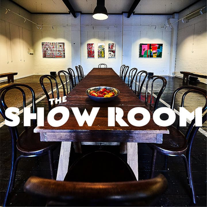 The Show Room | Owens Collective — Honeysuckle, Newcastle