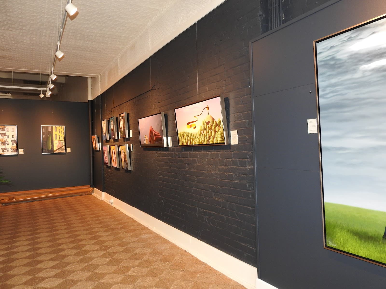 Studio Amsterdam — Maitland, Newcastle