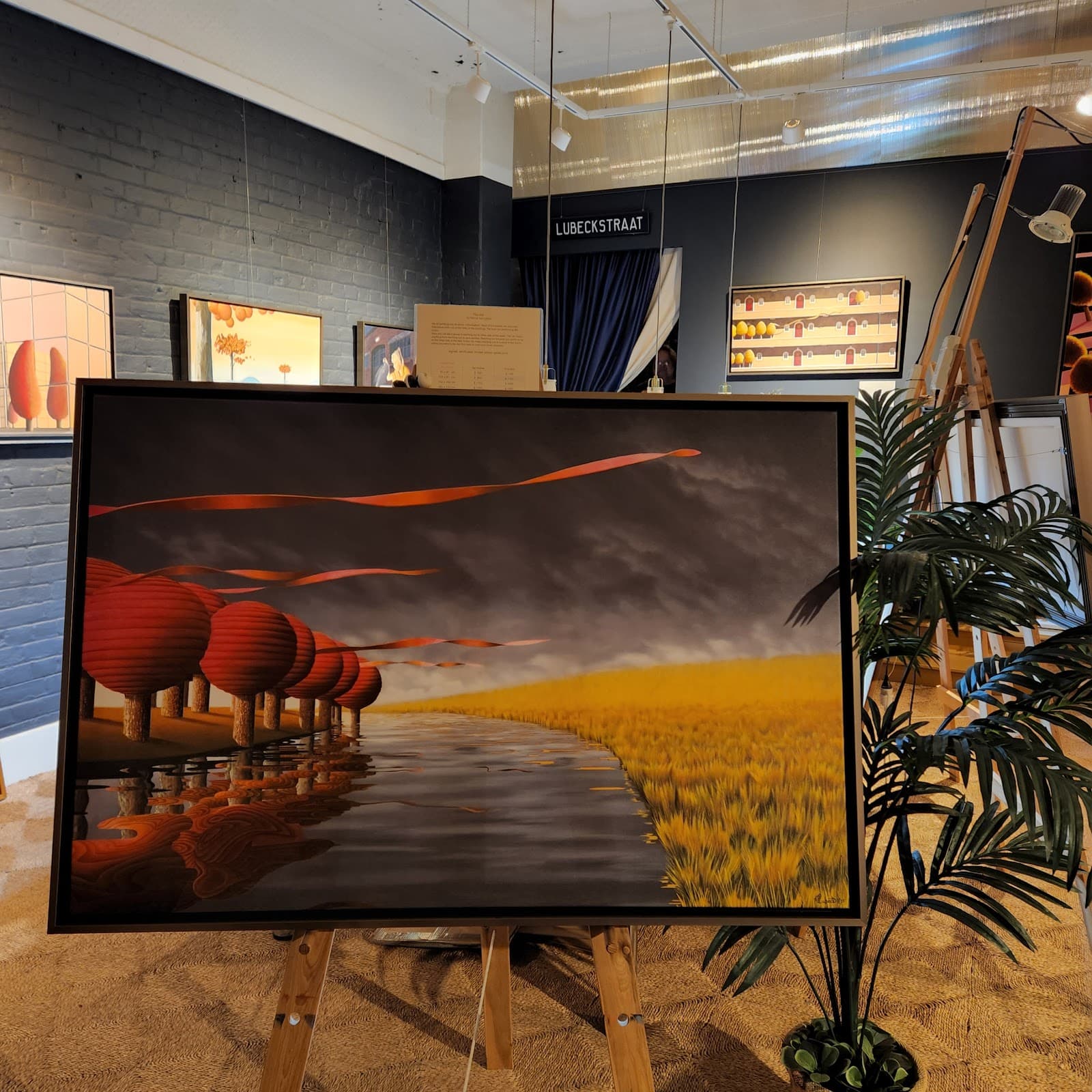 Studio Amsterdam — Maitland, Newcastle