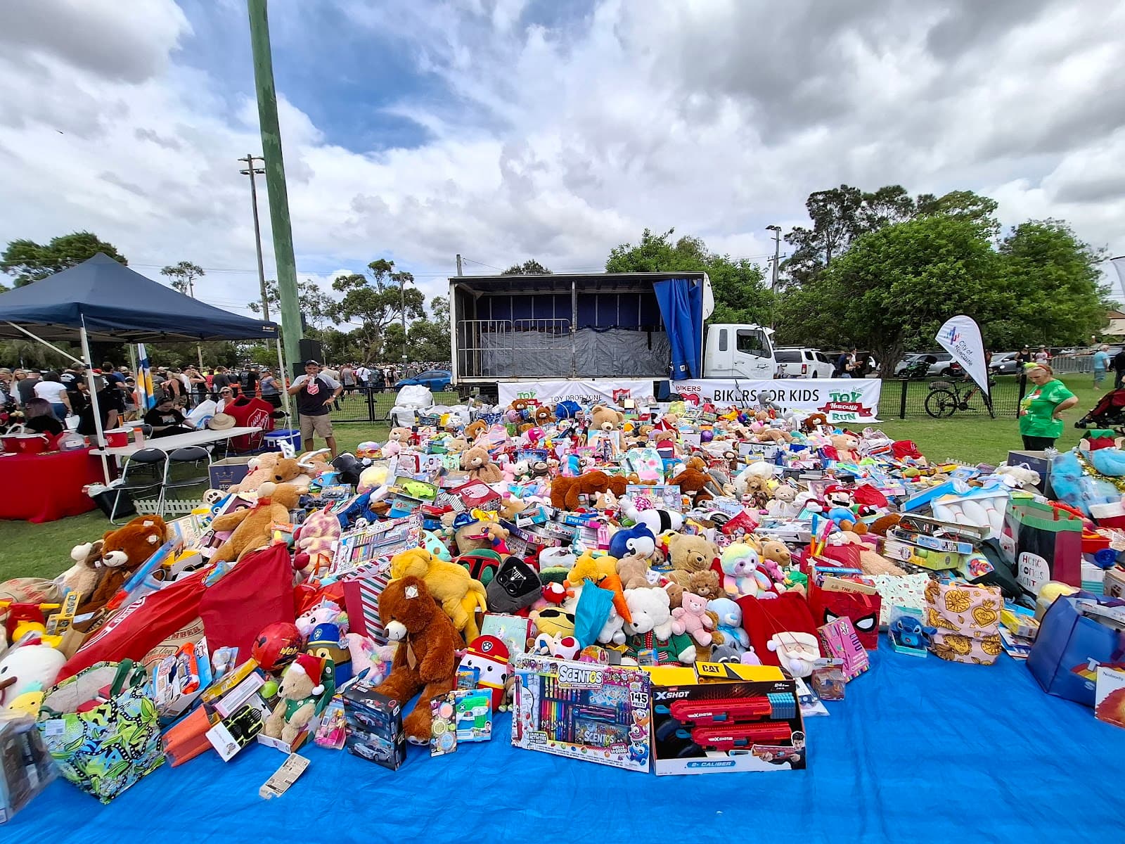 Connolly Park — Hamilton, Newcastle