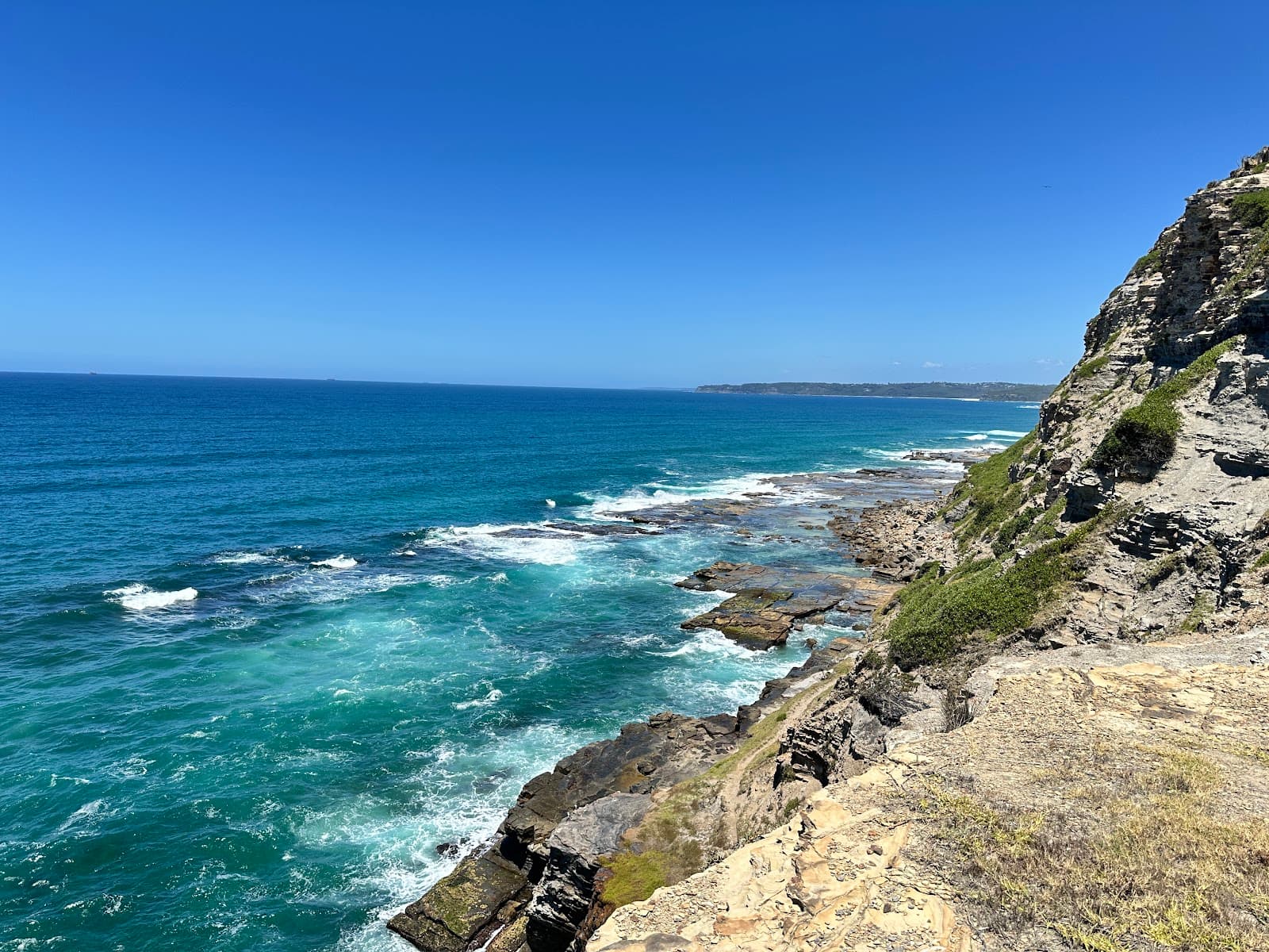 King Edward Park Lookout — Pokolbin, Newcastle