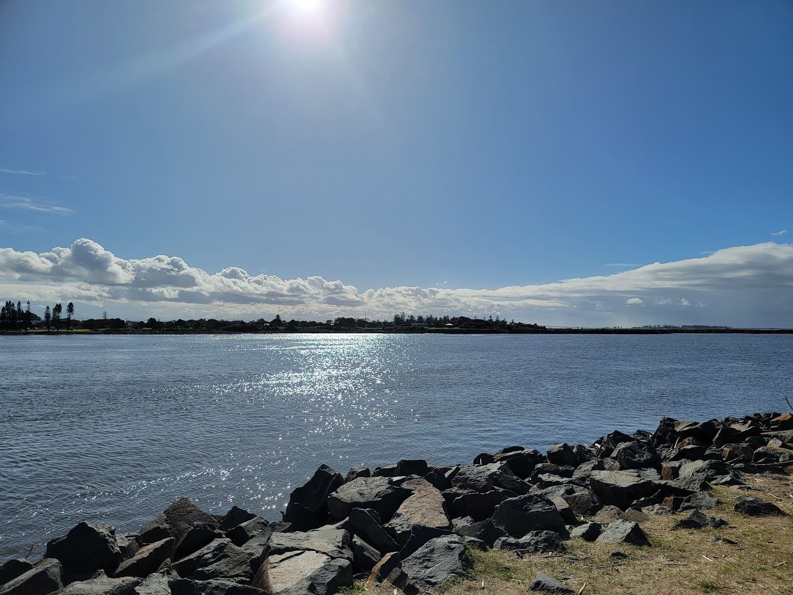 Camp Shortland — Newcastle East, Newcastle