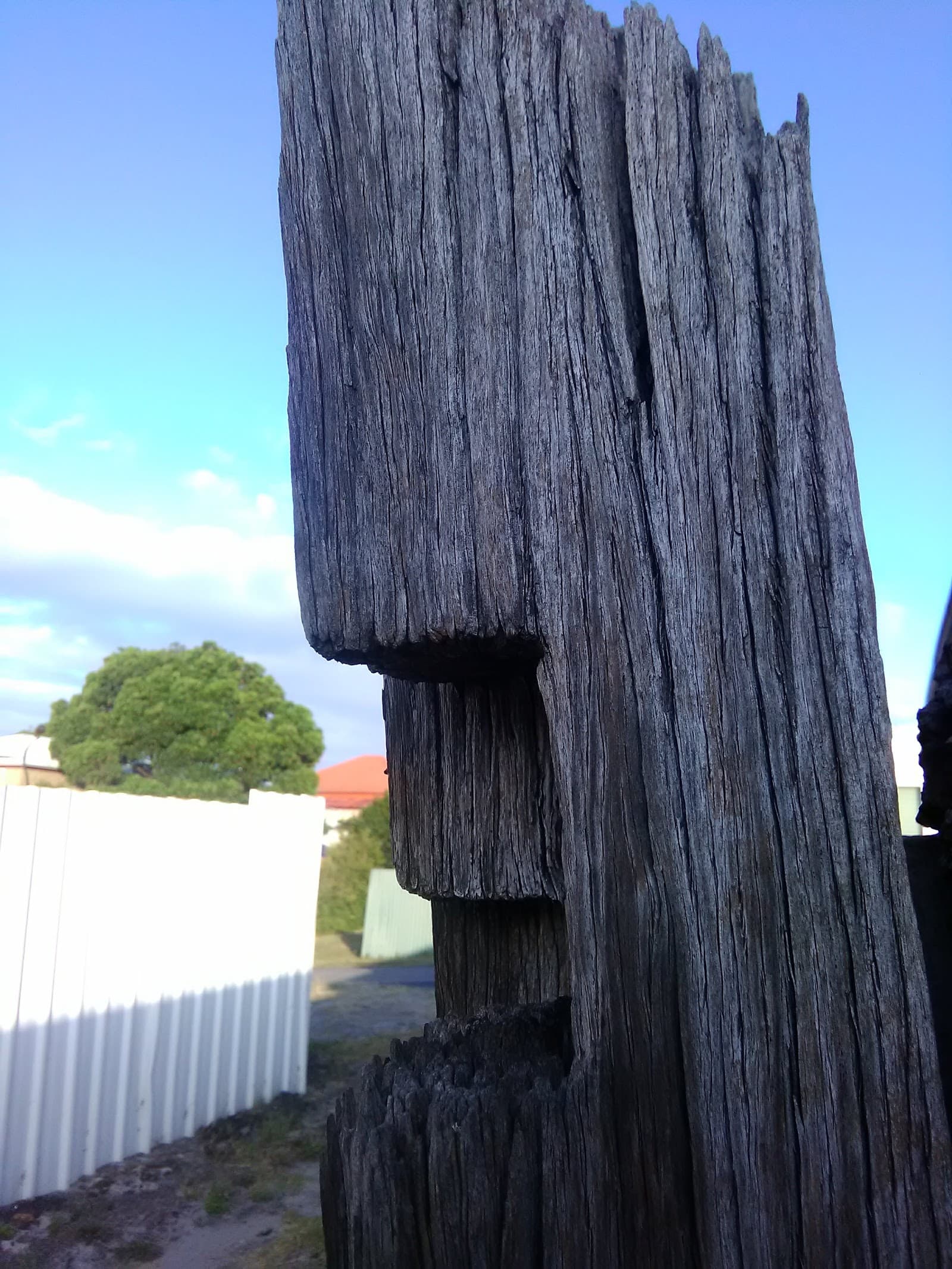 Breen Park — Stockton, Newcastle
