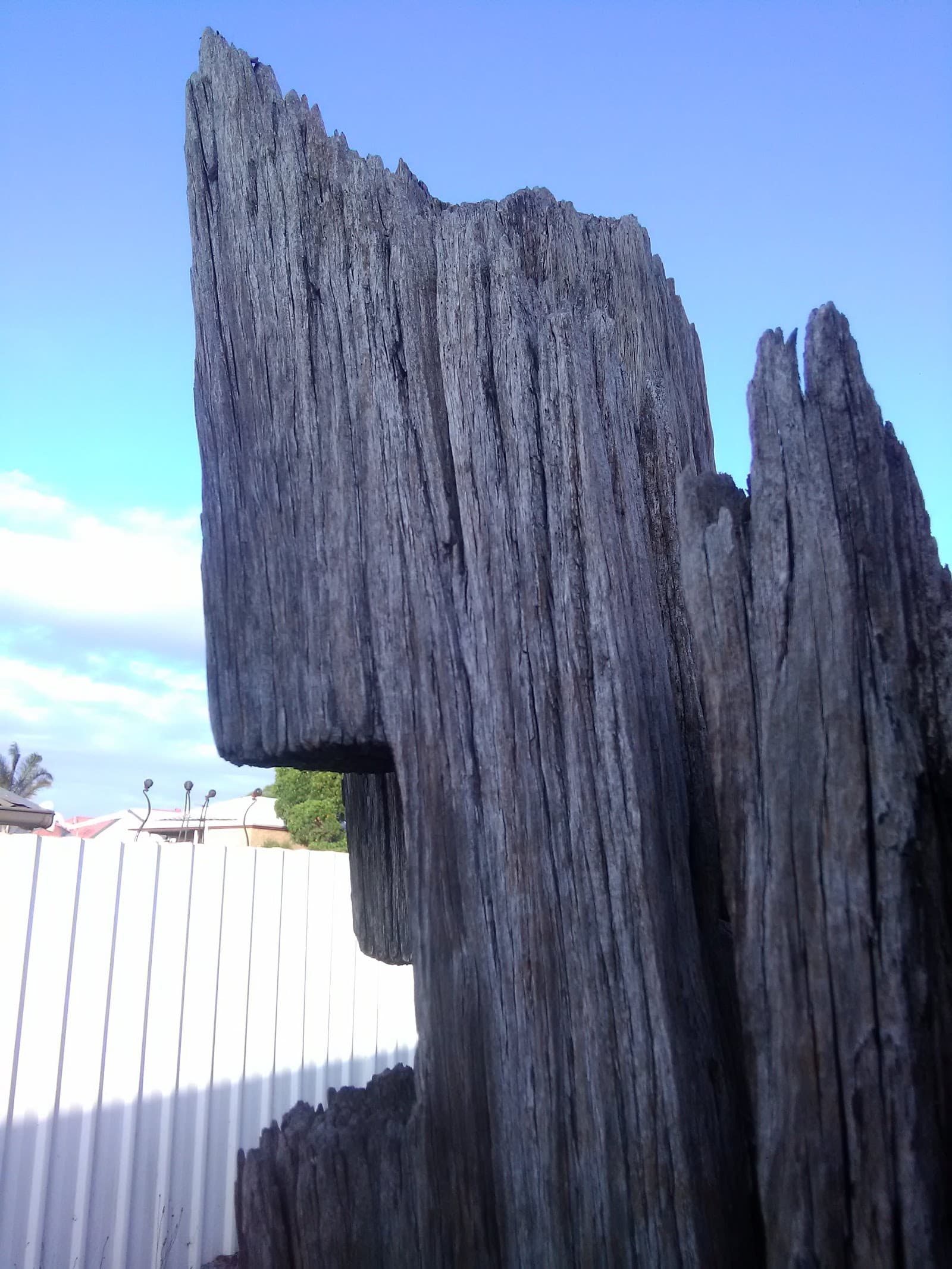 Breen Park — Stockton, Newcastle