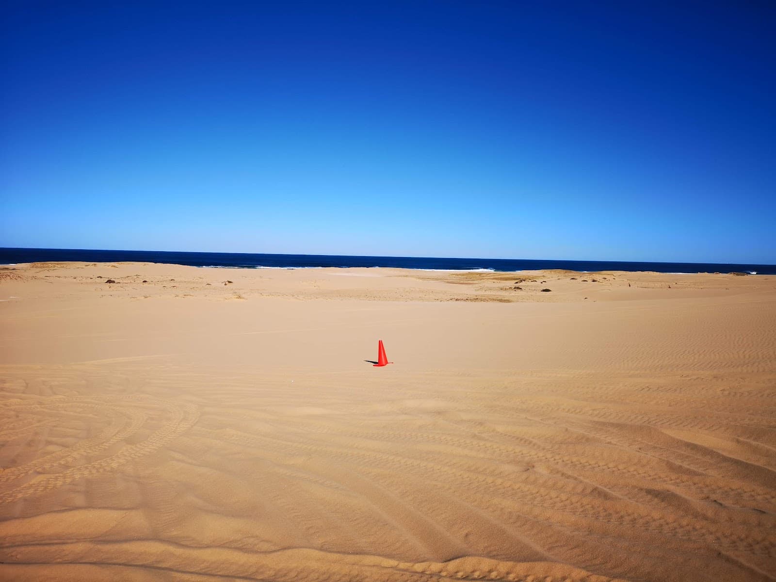 Stockton Beach — Stockton, Newcastle