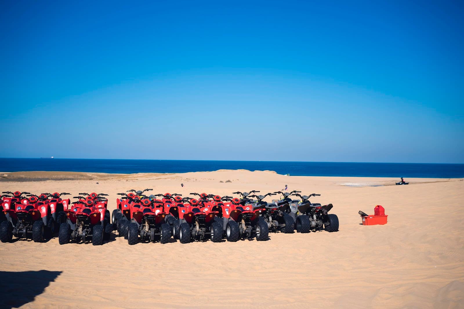 Stockton Beach — Stockton, Newcastle
