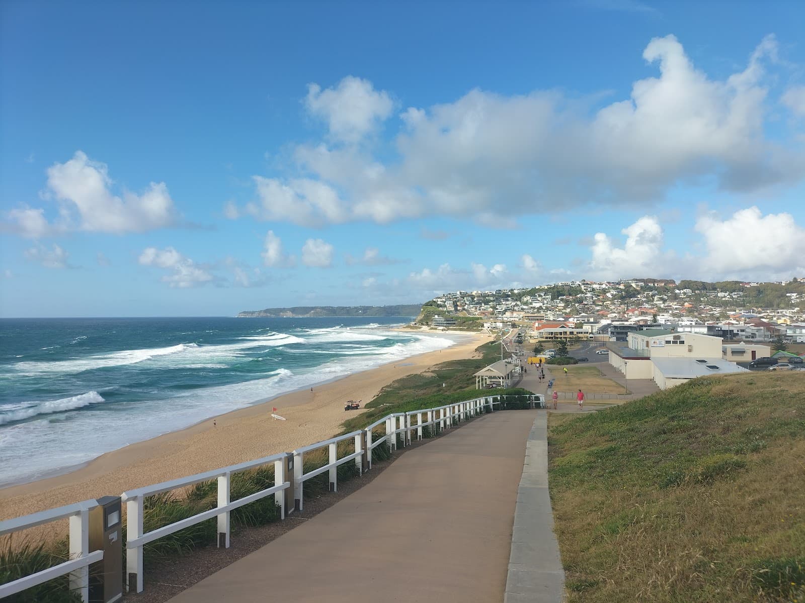 Dixon Park — The Junction, Newcastle