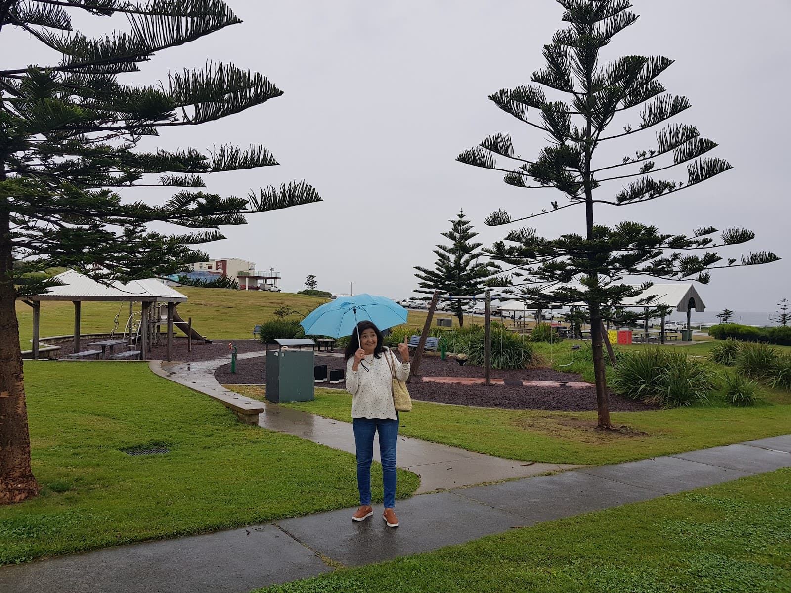 Merewether Dog Off-Leash Area — Merewether, Newcastle