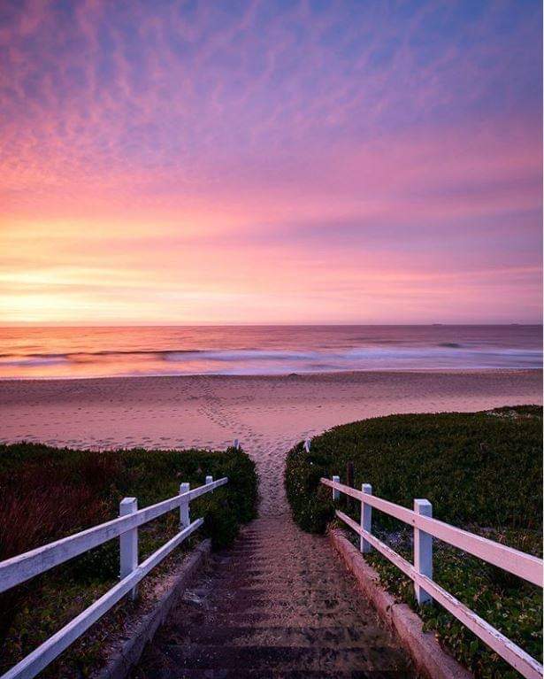 Dixon Park Beach — Merewether, Newcastle
