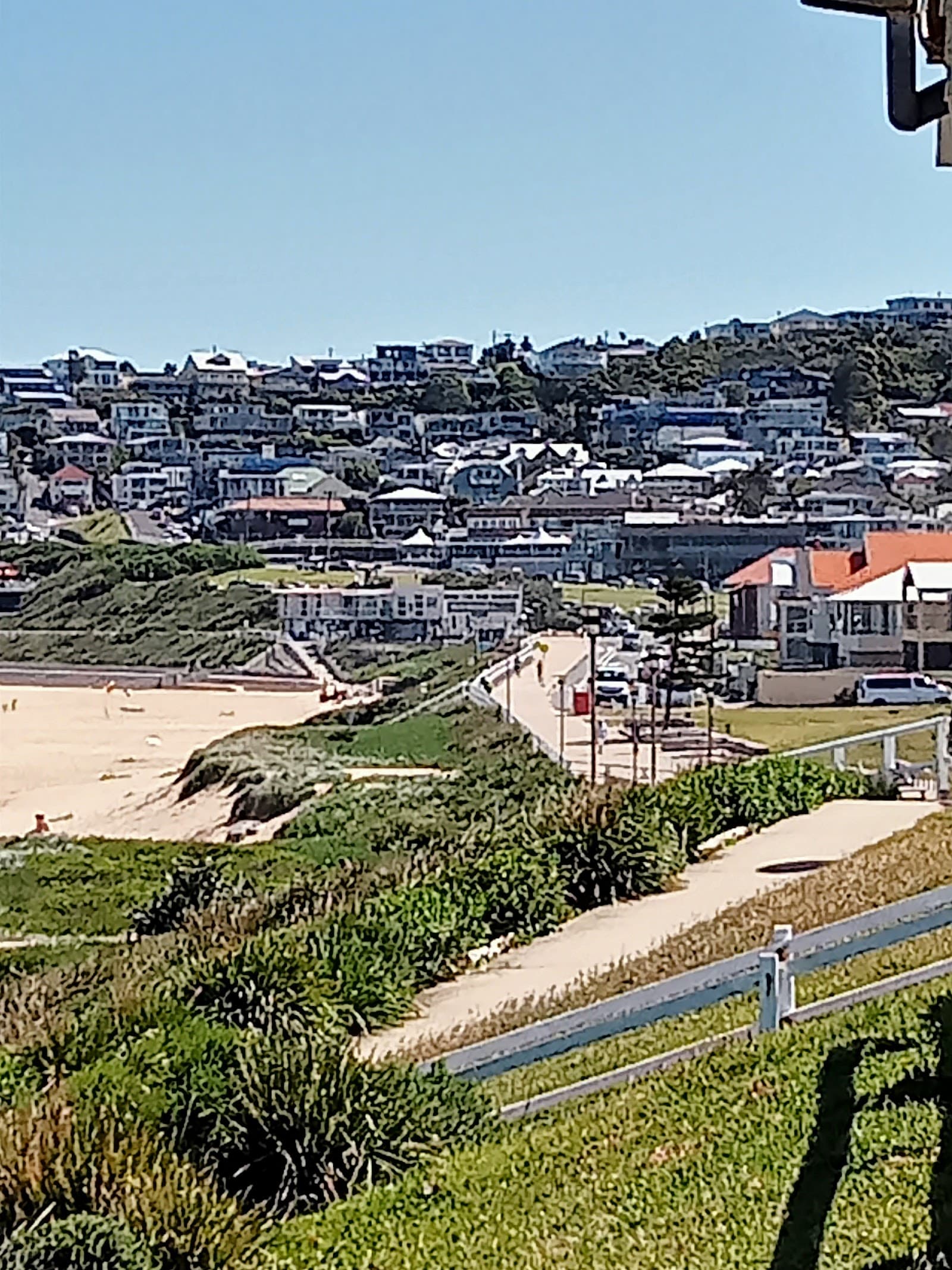 Dixon Park Beach — Merewether, Newcastle