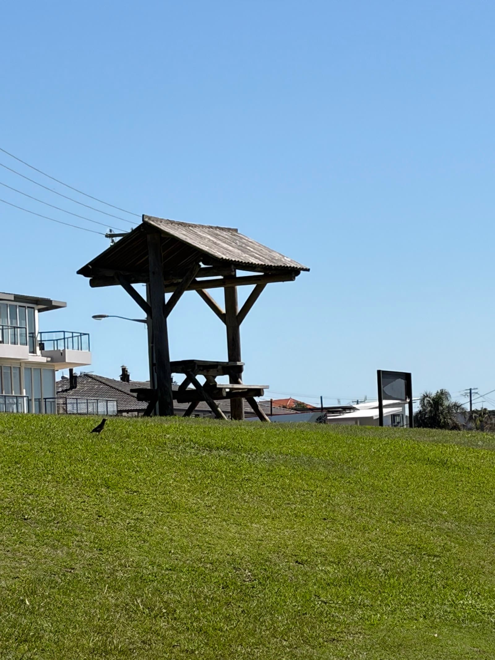 Jefferson Park — Merewether, Newcastle