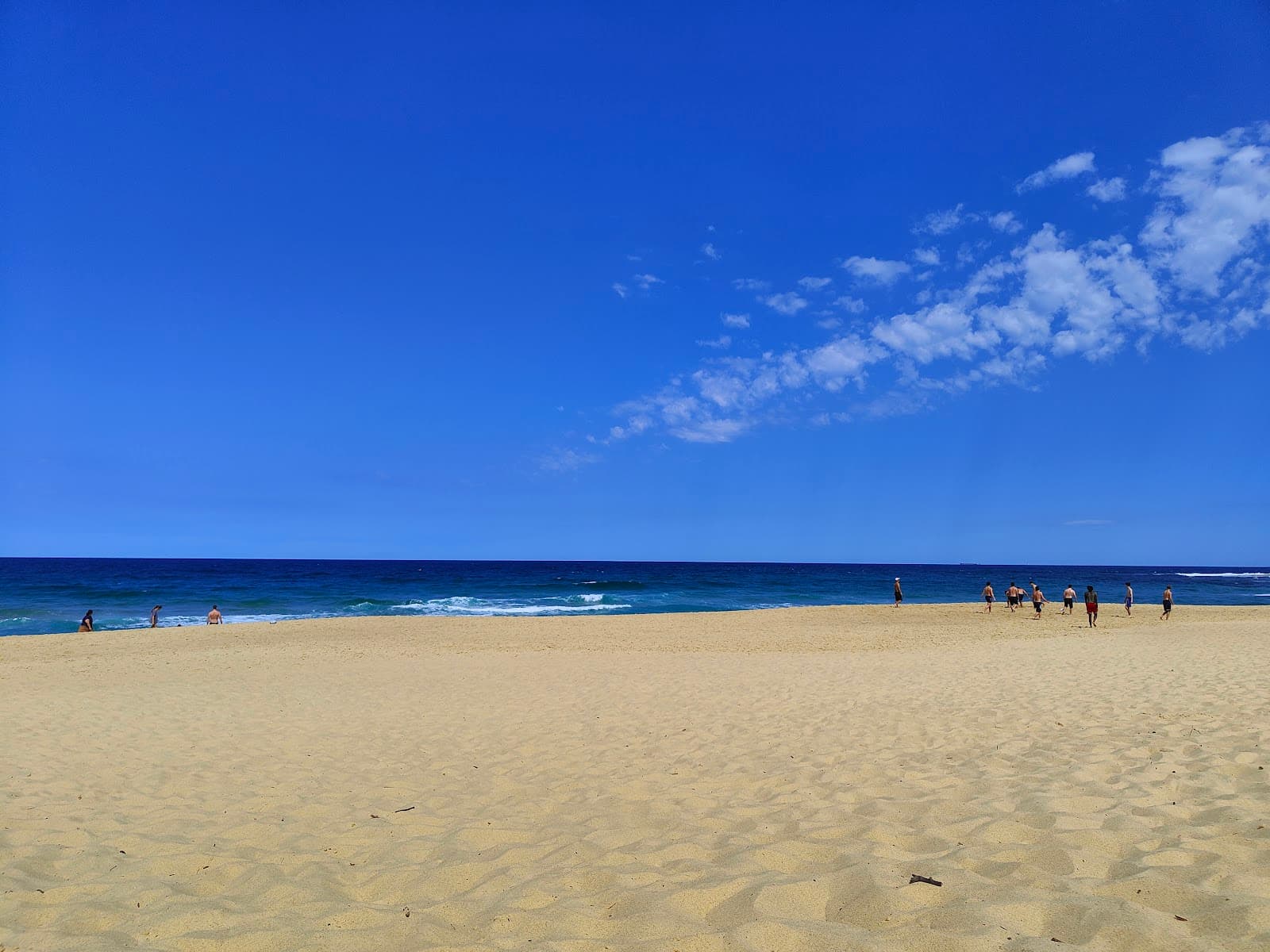 Jefferson Park — Merewether, Newcastle