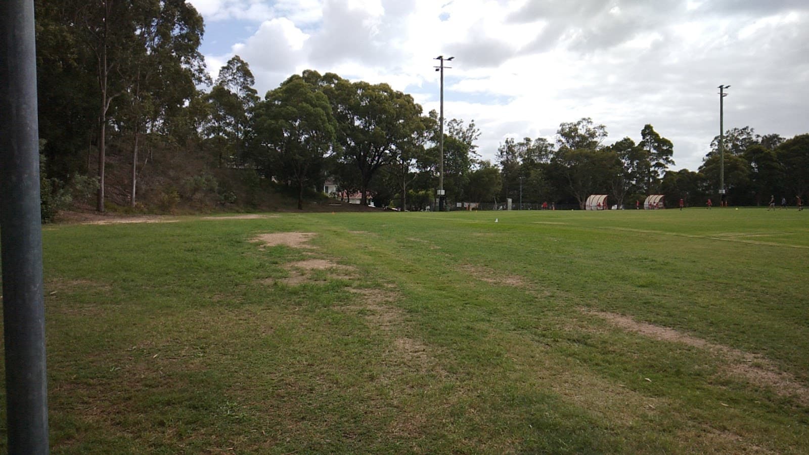 Myamblah Crescent Reserve — Merewether, Newcastle