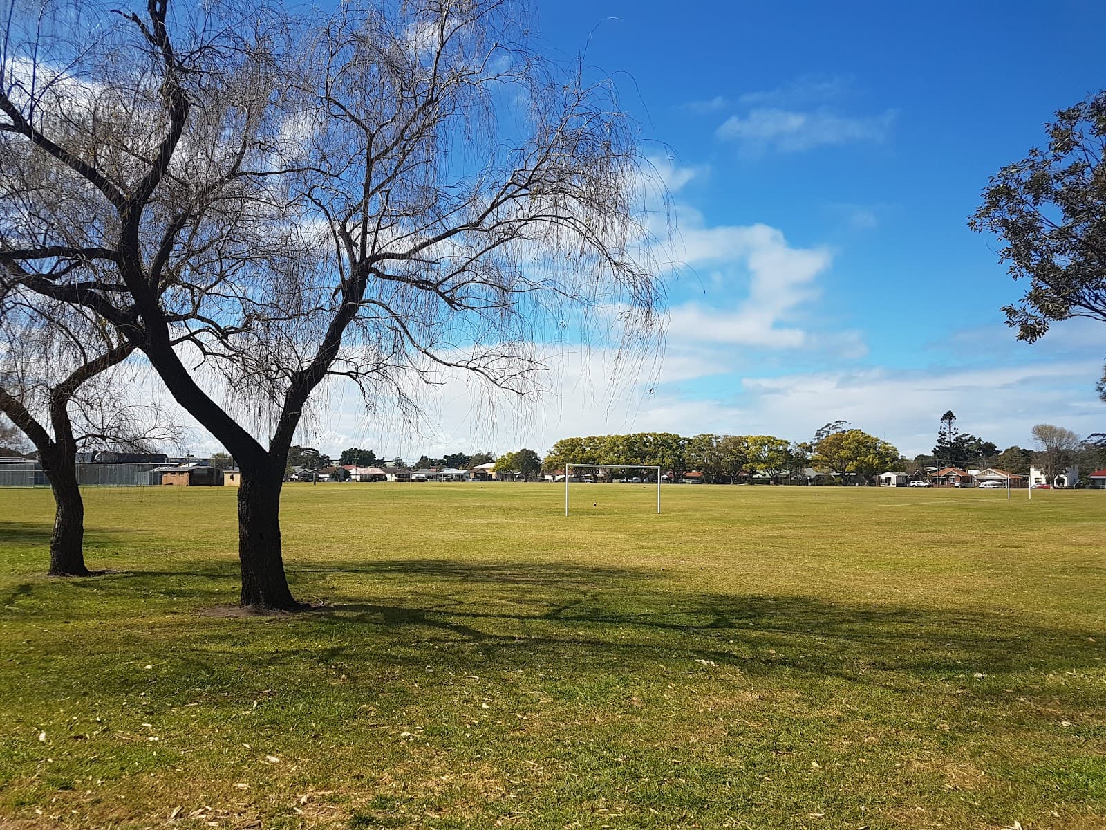 Smith Park — Hamilton North, Newcastle