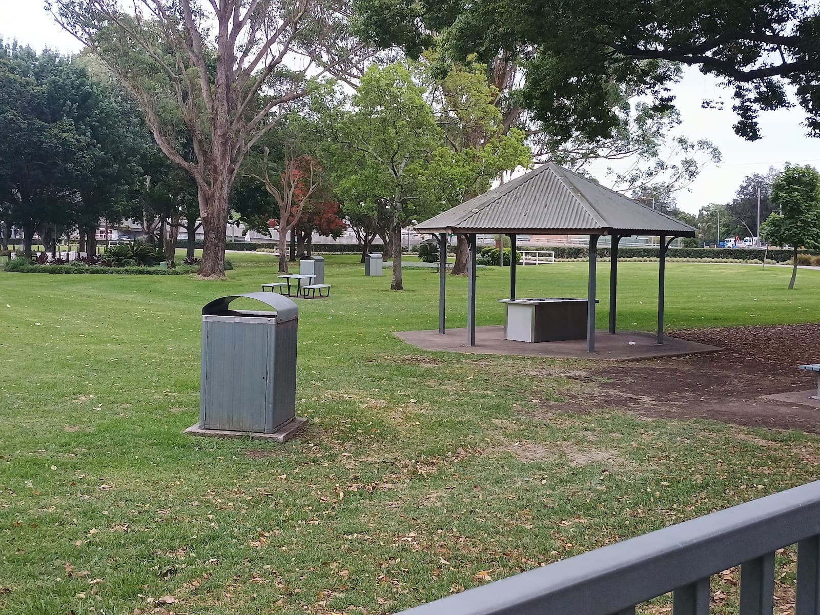 Maitland Park — Maitland, Newcastle