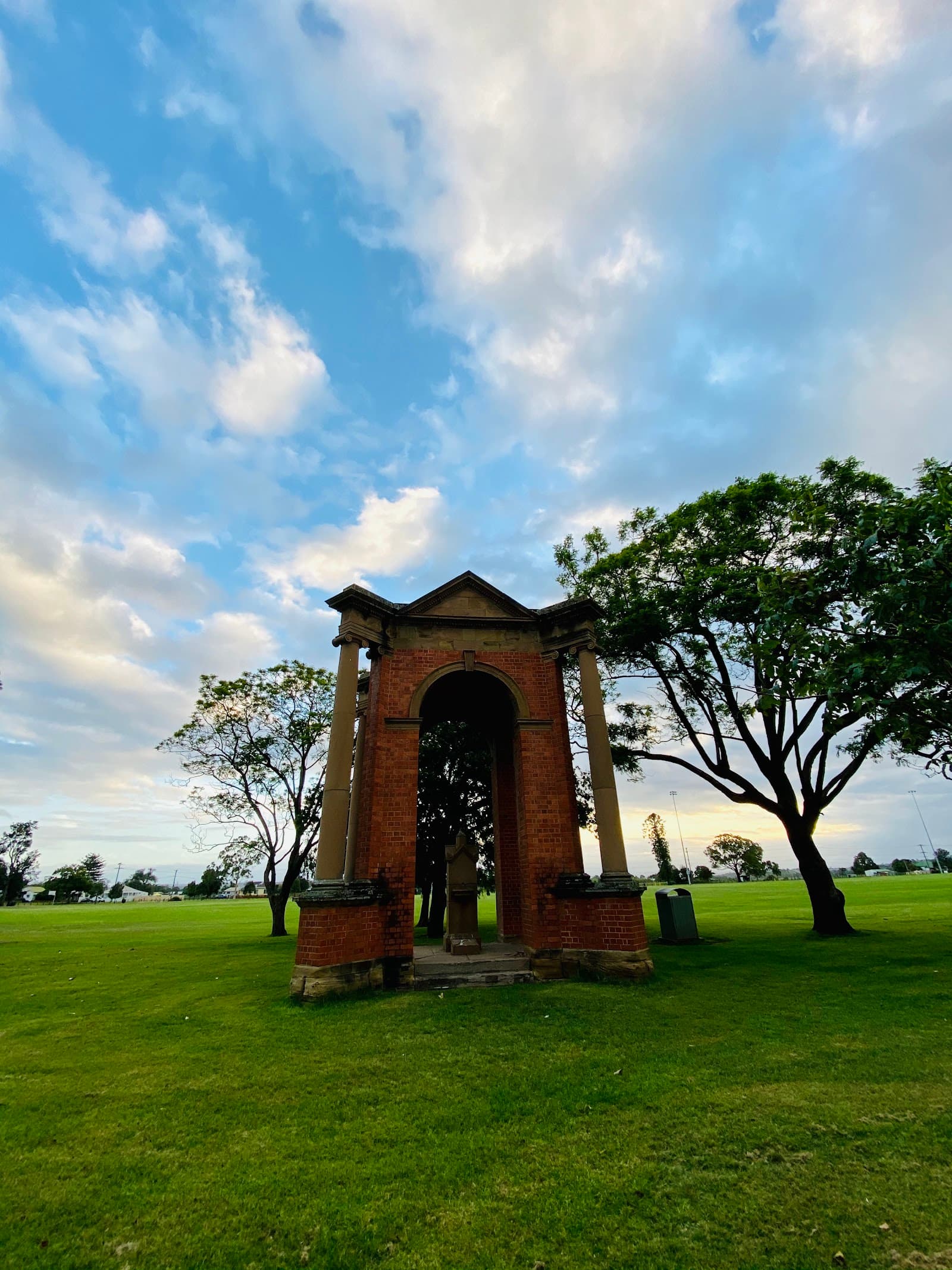 Maitland Park — Maitland, Newcastle