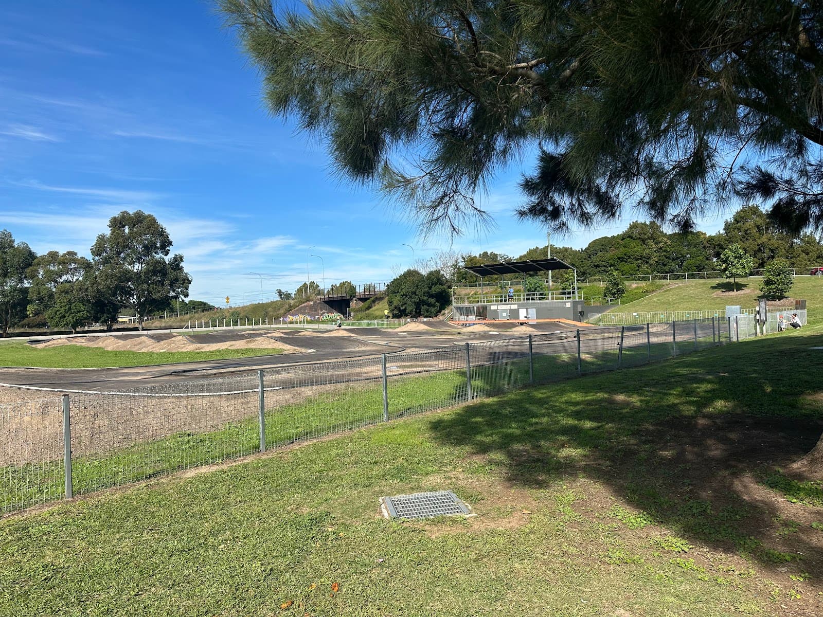 Harold Gregson Park — Maitland, Newcastle