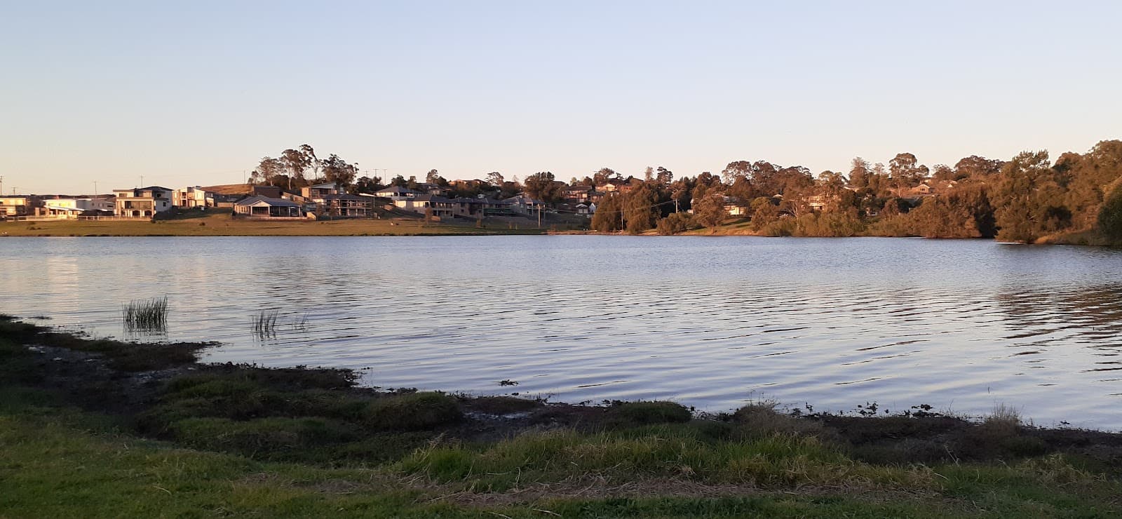 Rathluba Lagoon — Maitland, Newcastle