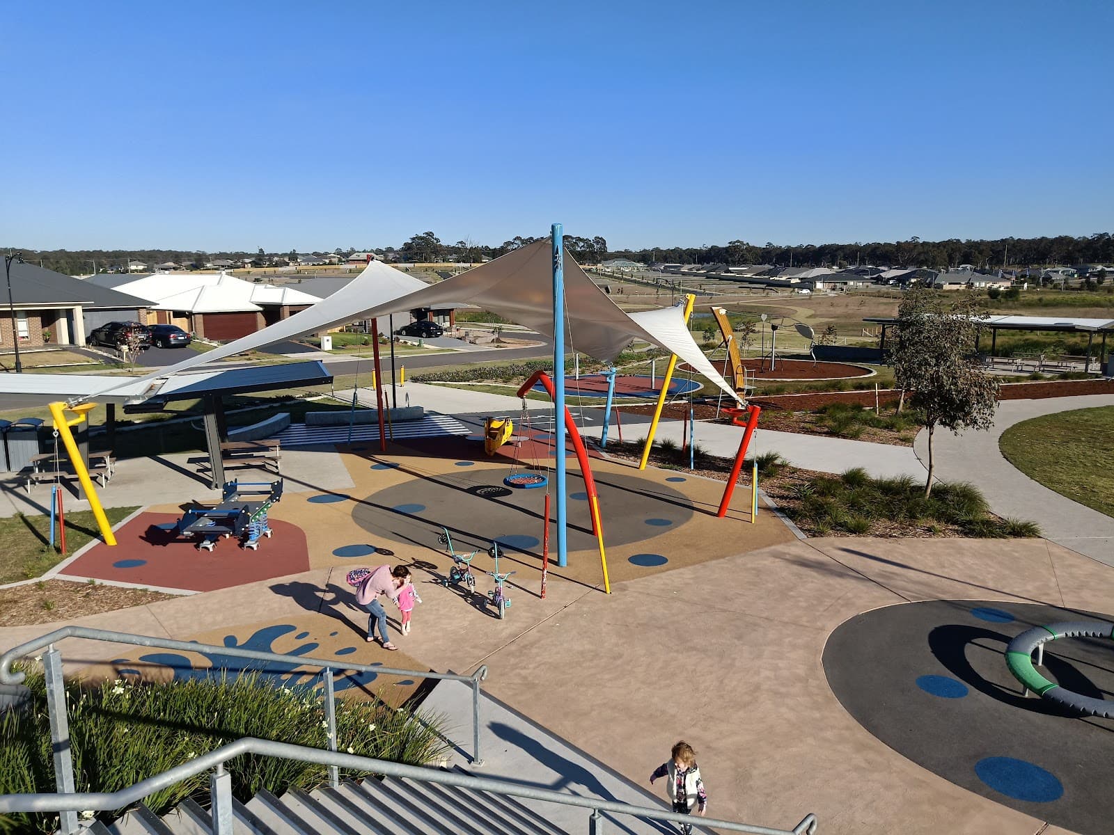 Wirraway Park — Maitland, Newcastle