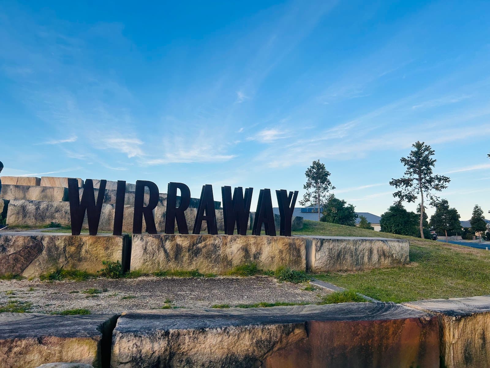 Wirraway Park — Maitland, Newcastle