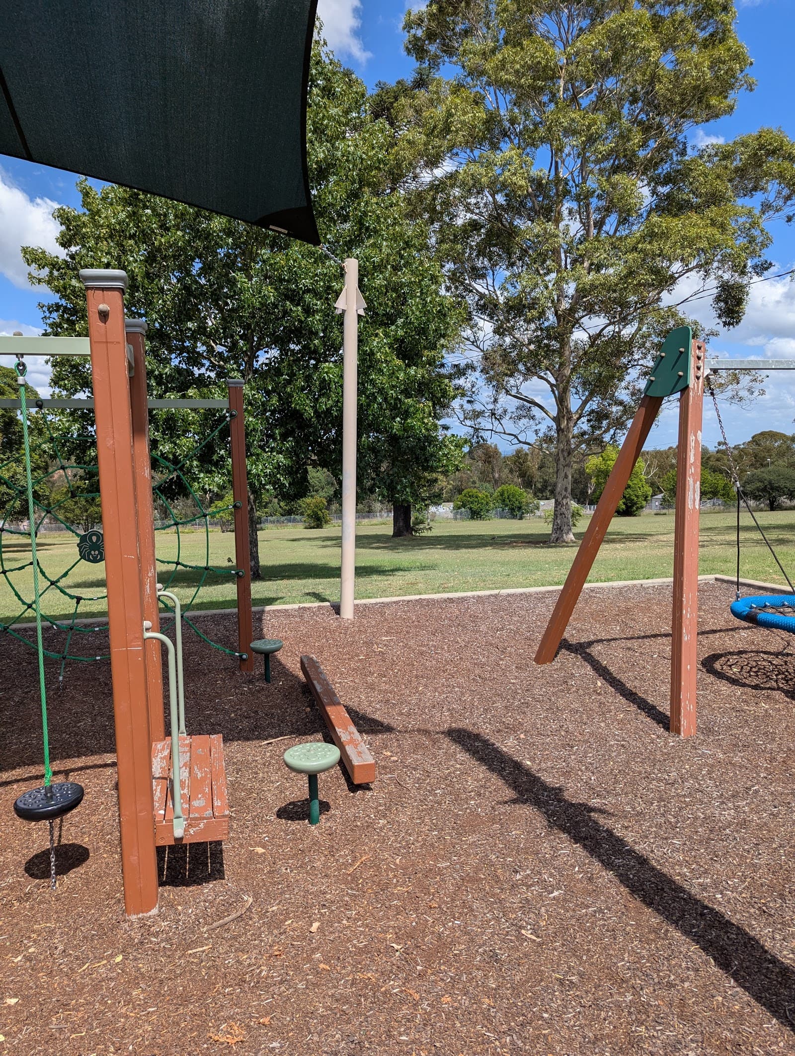 ANZAC Park — Maitland, Newcastle