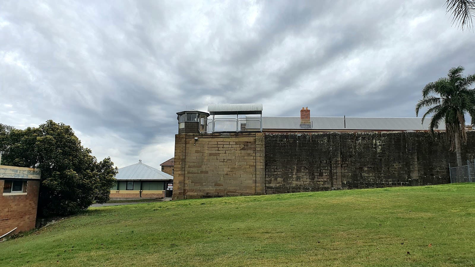 ANZAC Park — East Maitland, Newcastle