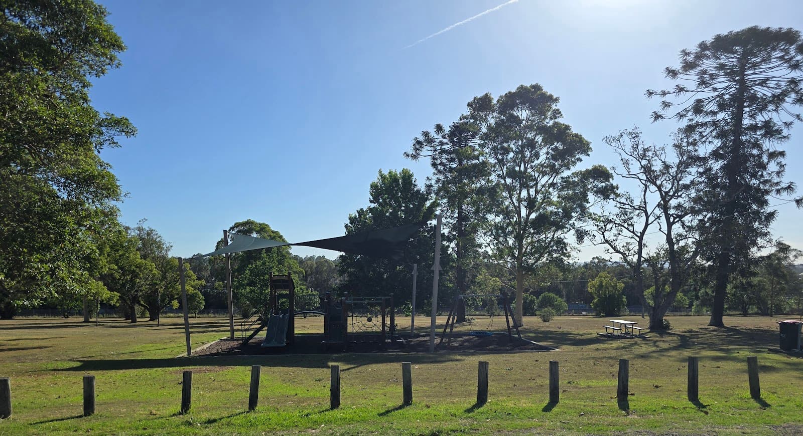 ANZAC Park — East Maitland, Newcastle