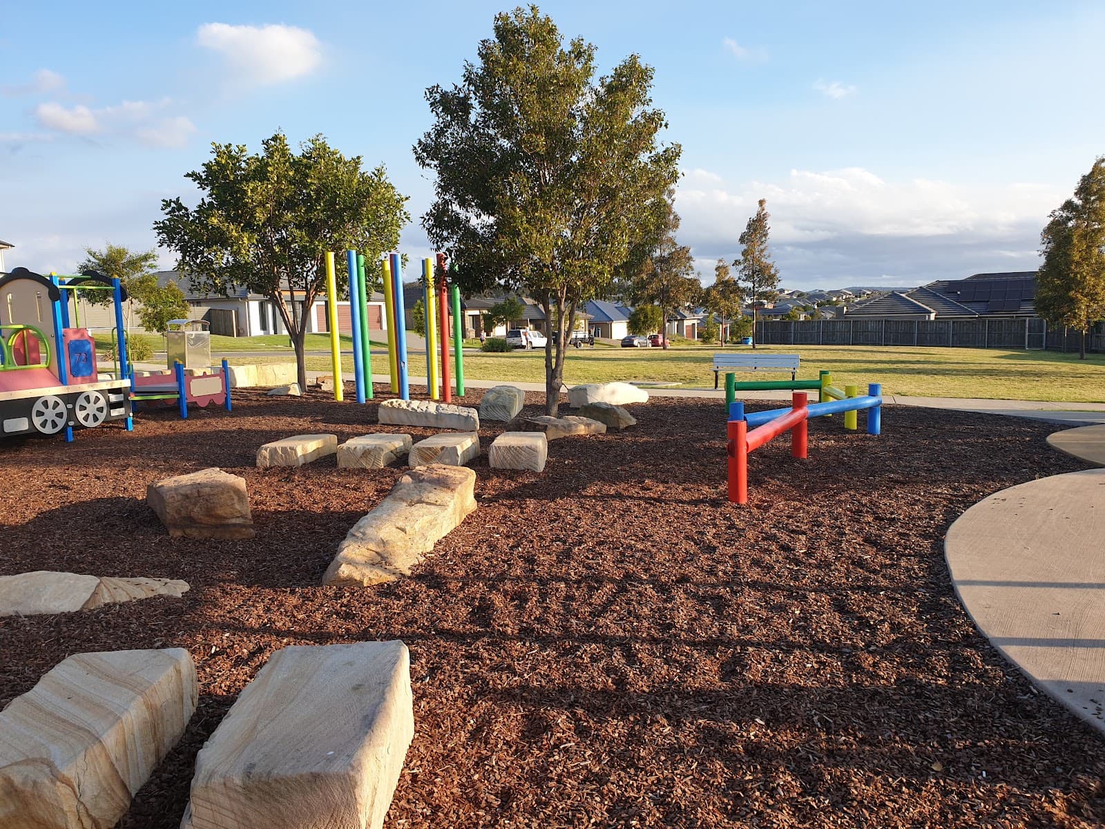 Dragonfly Adventure Park — Maitland, Newcastle