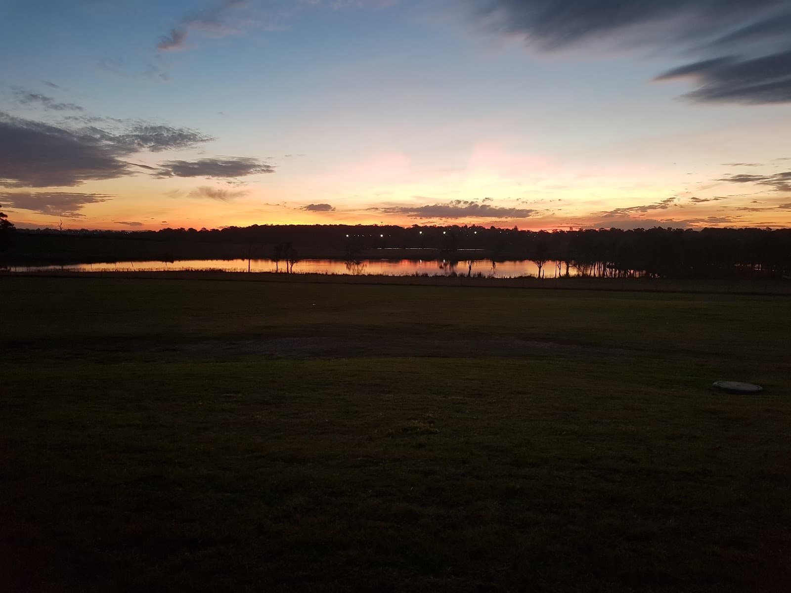 Dragonfly Adventure Park — Maitland, Newcastle