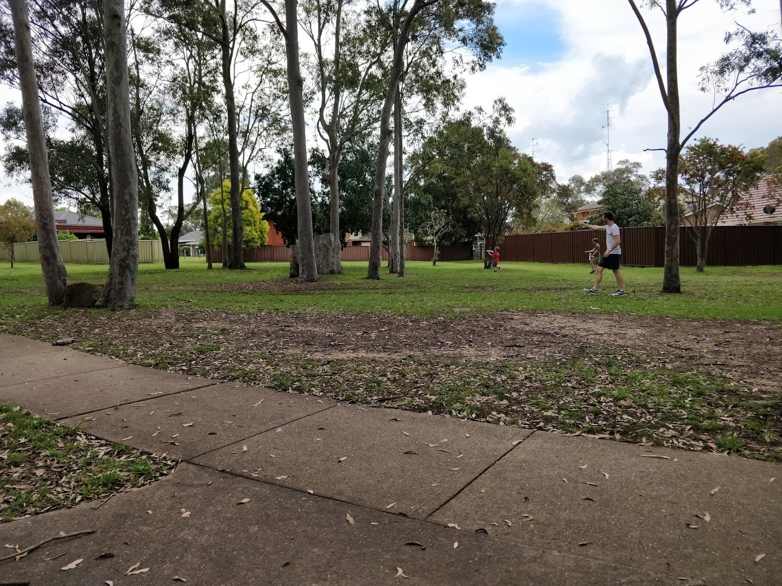East Maitland Playground — Maitland, Newcastle