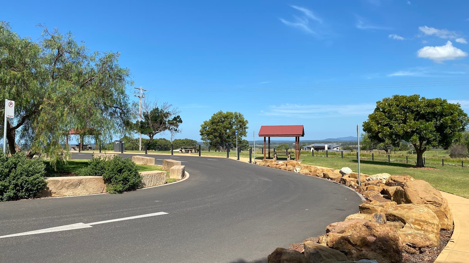 Pokolbin Park — Pokolbin, Newcastle