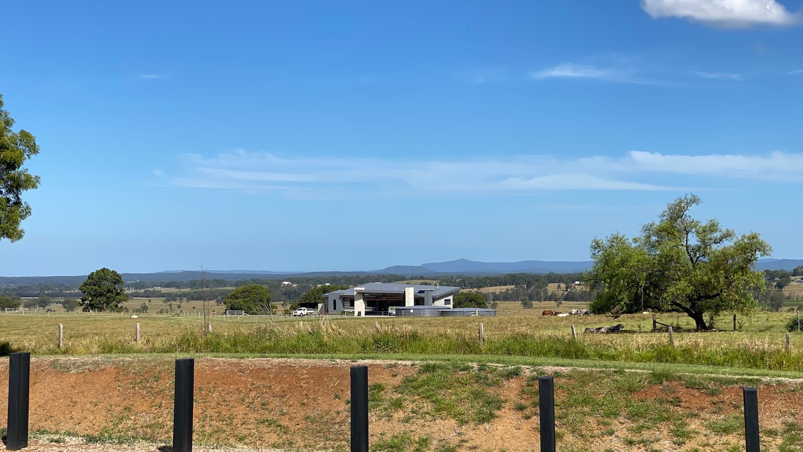 Pokolbin Park — Pokolbin, Newcastle