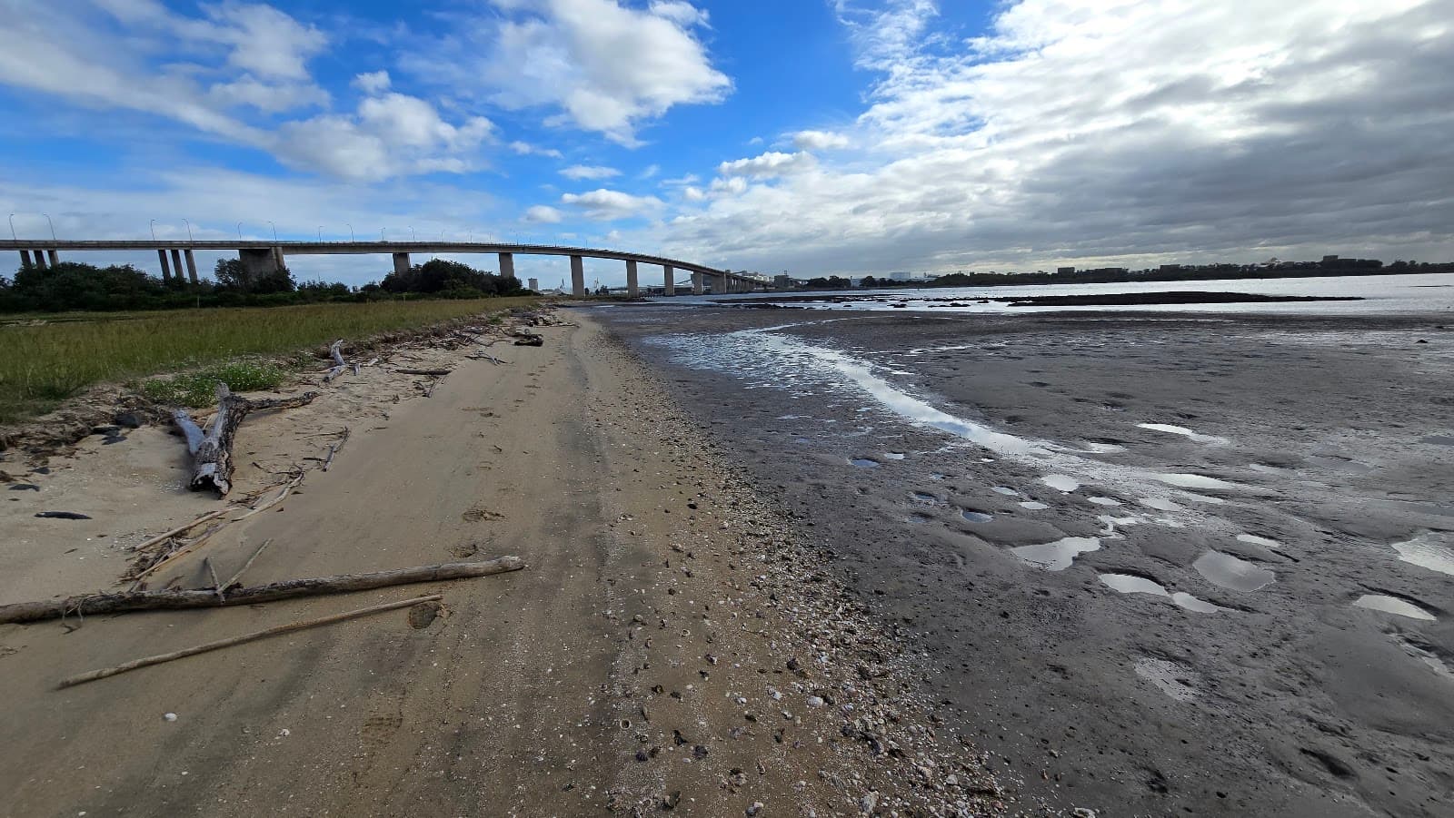 Hunter Wetlands National Park — Tomago, Newcastle