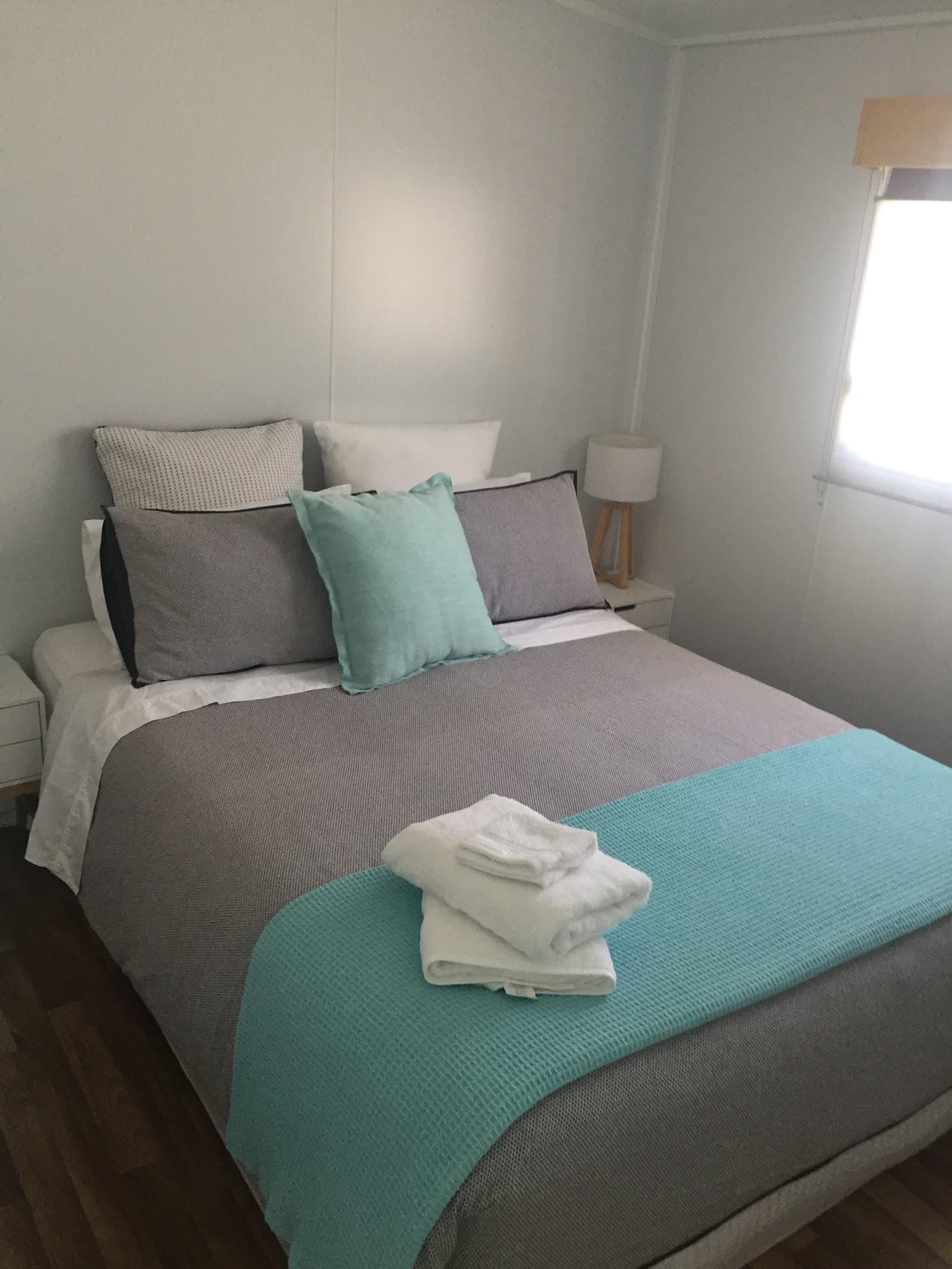 Wine Country Tourist Park Hunter Valley — Pokolbin, Newcastle