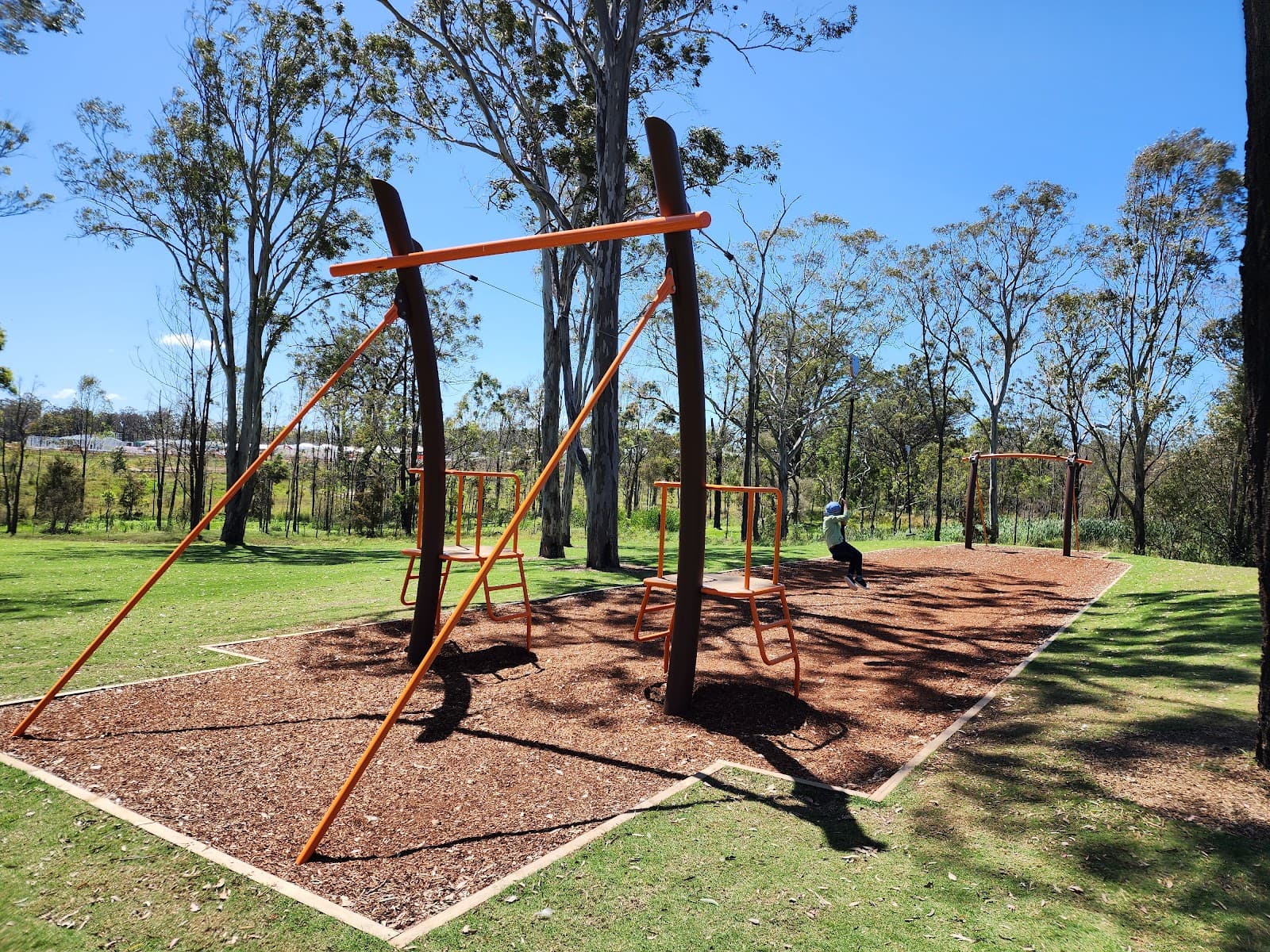 Huntlee District Park One — Pokolbin, Newcastle