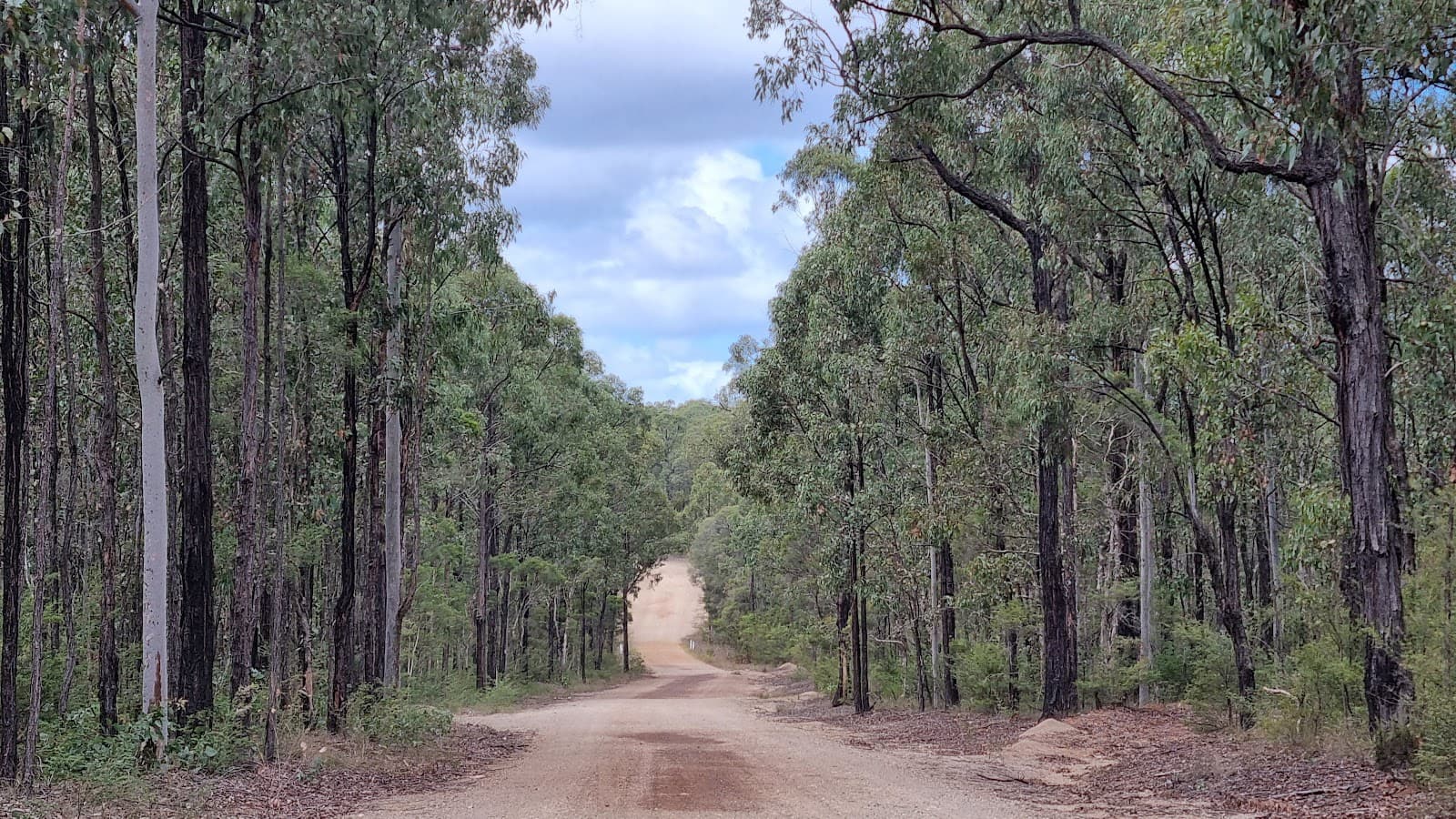 Werakata National Park — Lovedale, Newcastle