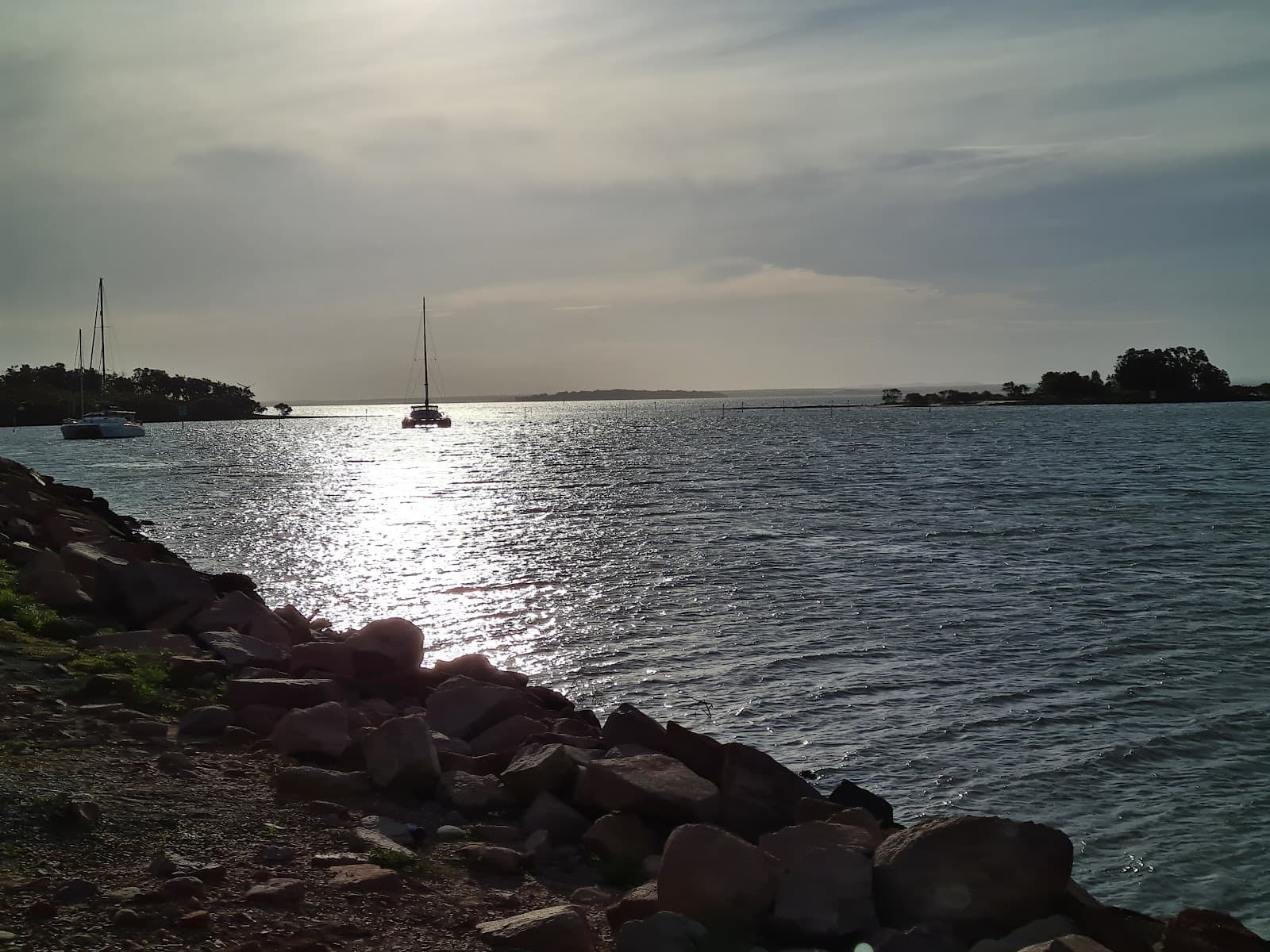Port Stephens - Great Lakes Marine Park — Nelson Bay, Newcastle