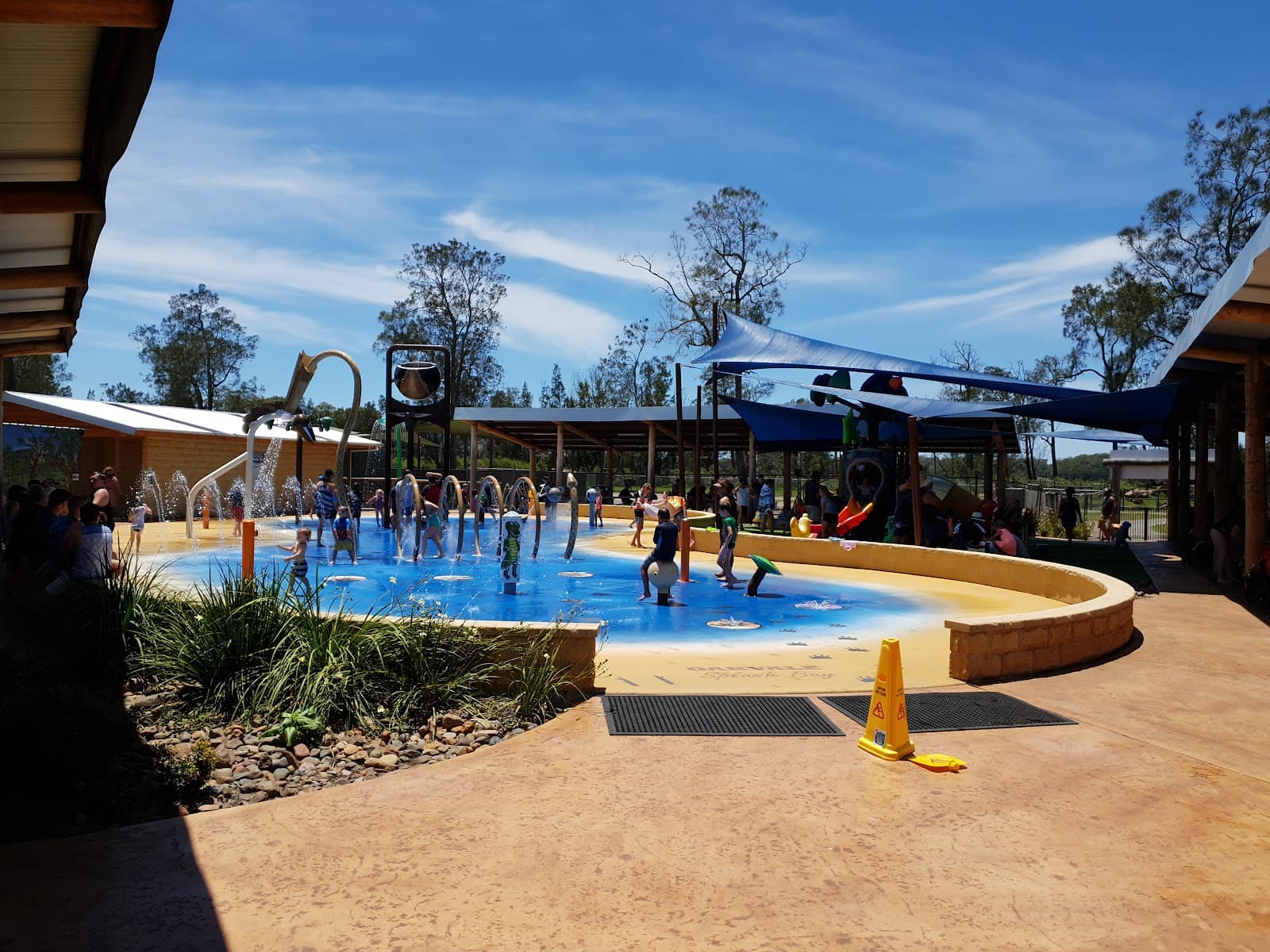 Oakvale Wildlife Park — Nelson Bay, Newcastle