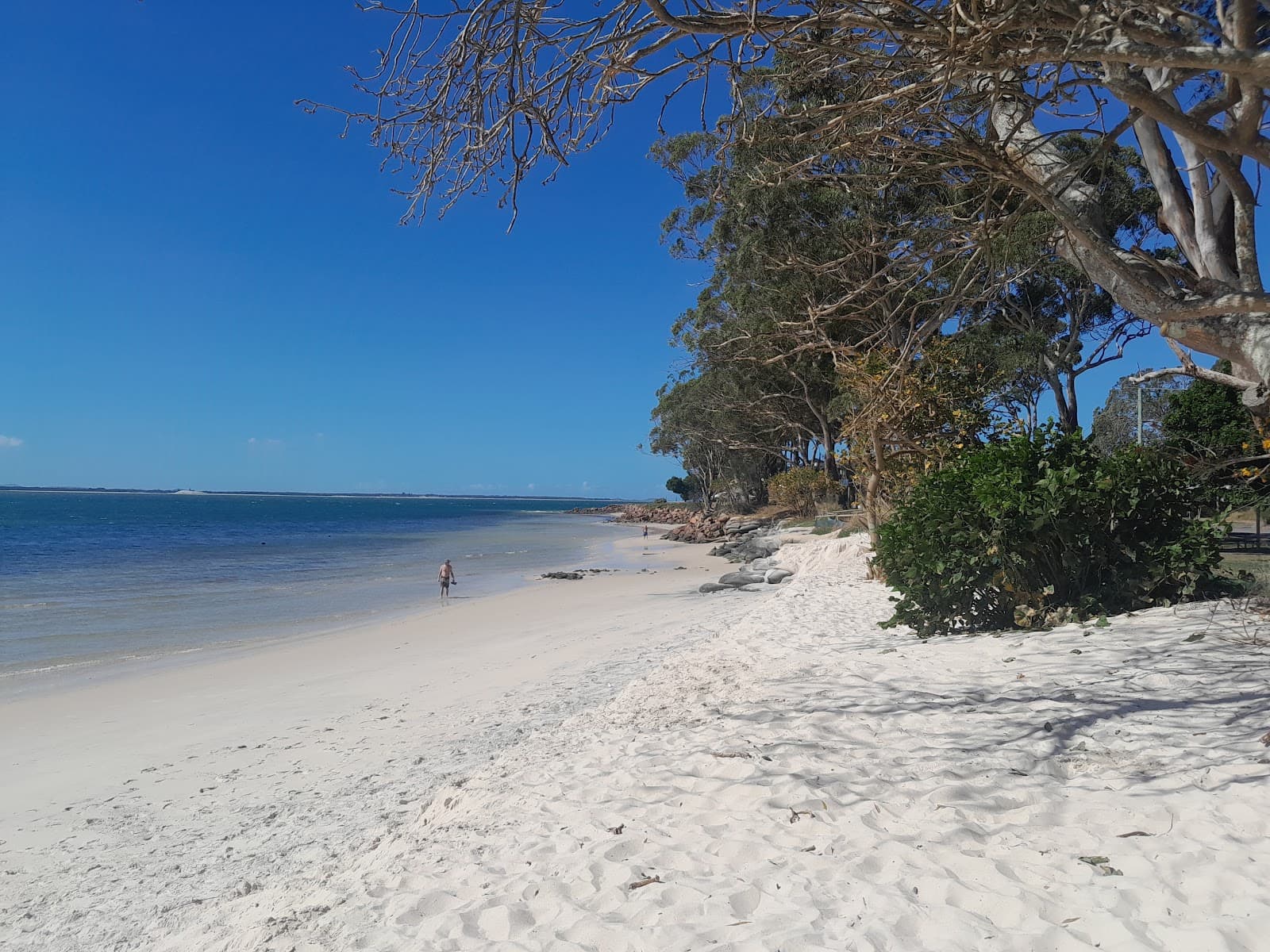 Conroy Park — Nelson Bay, Newcastle