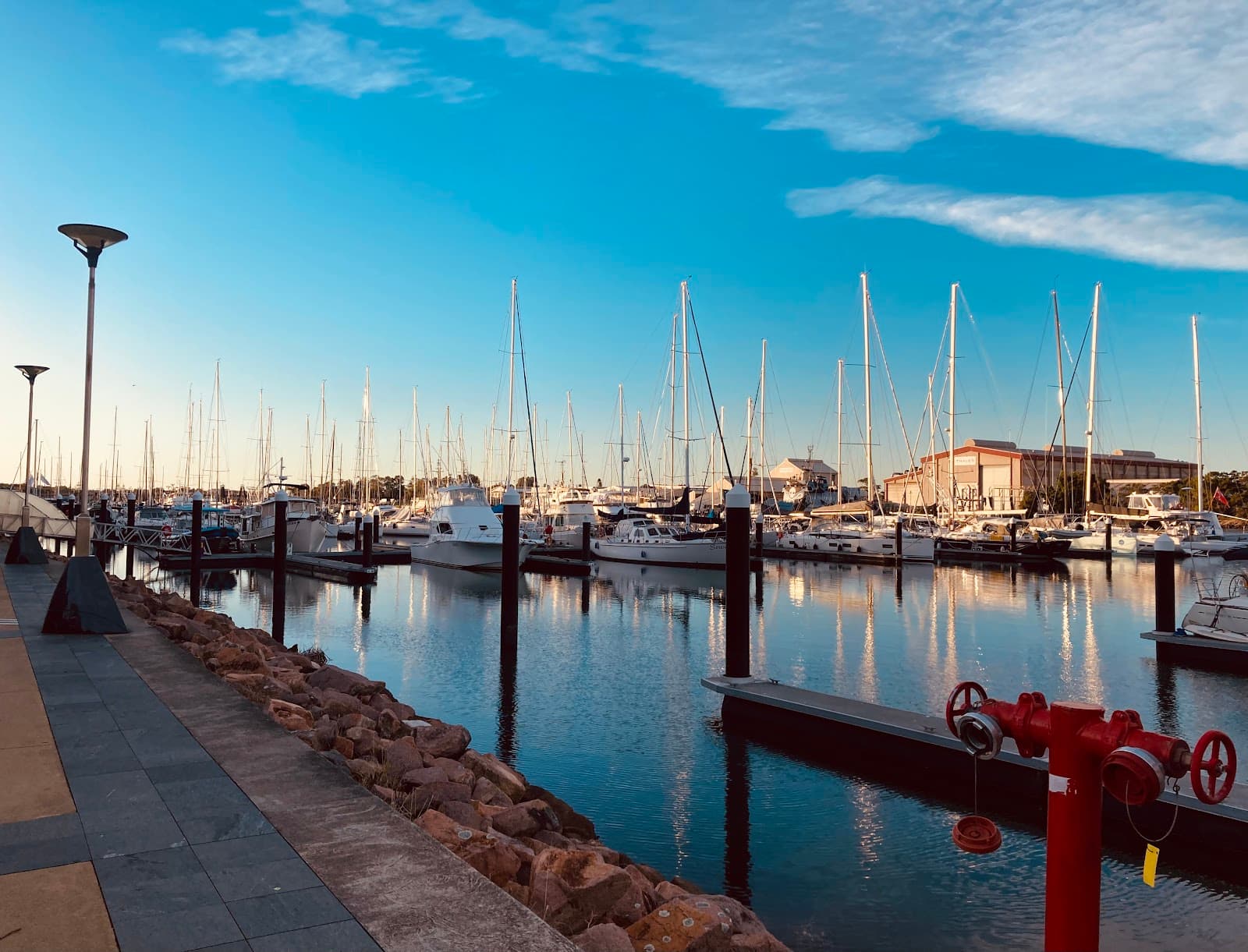 Honeysuckle Playground — Newcastle