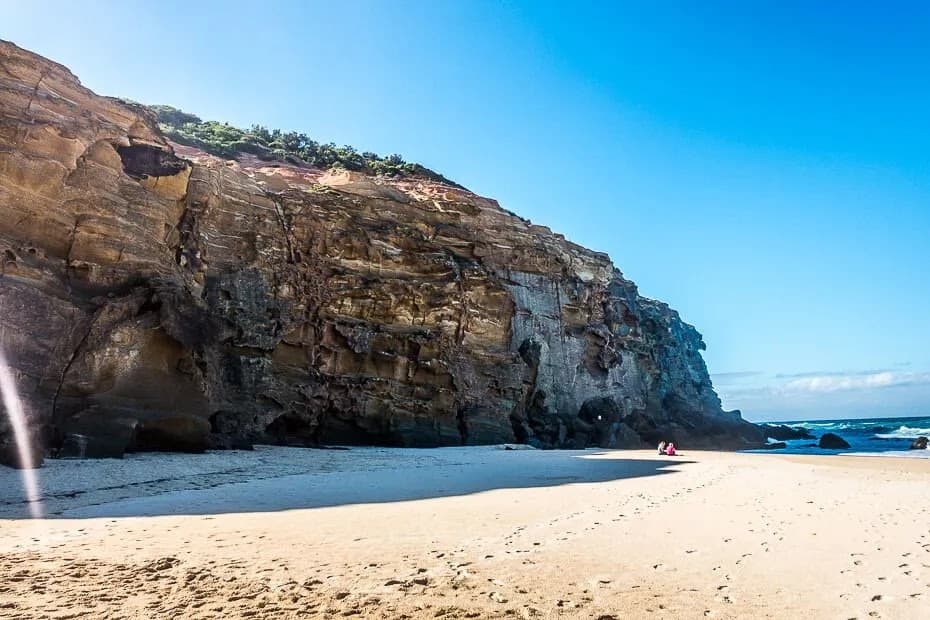 Redhead Beach — Honeysuckle, Newcastle
