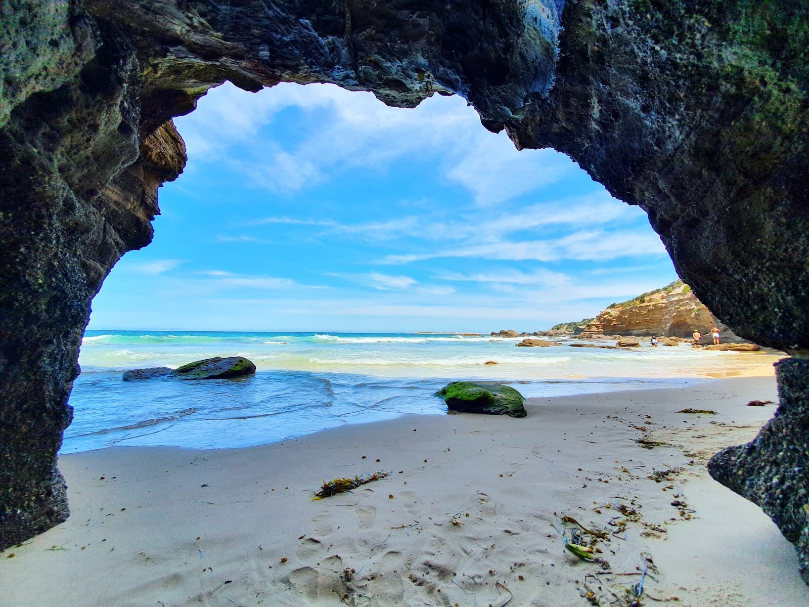Caves Beach — Newcastle East, Newcastle