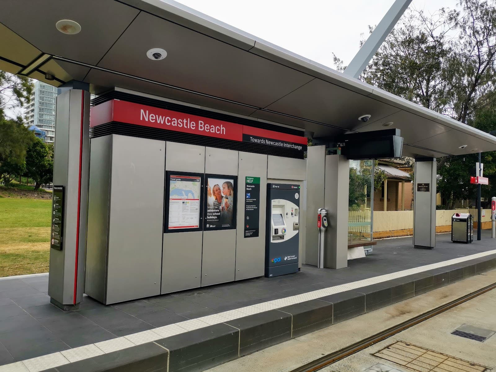 Newcastle Beach — Maitland, Newcastle