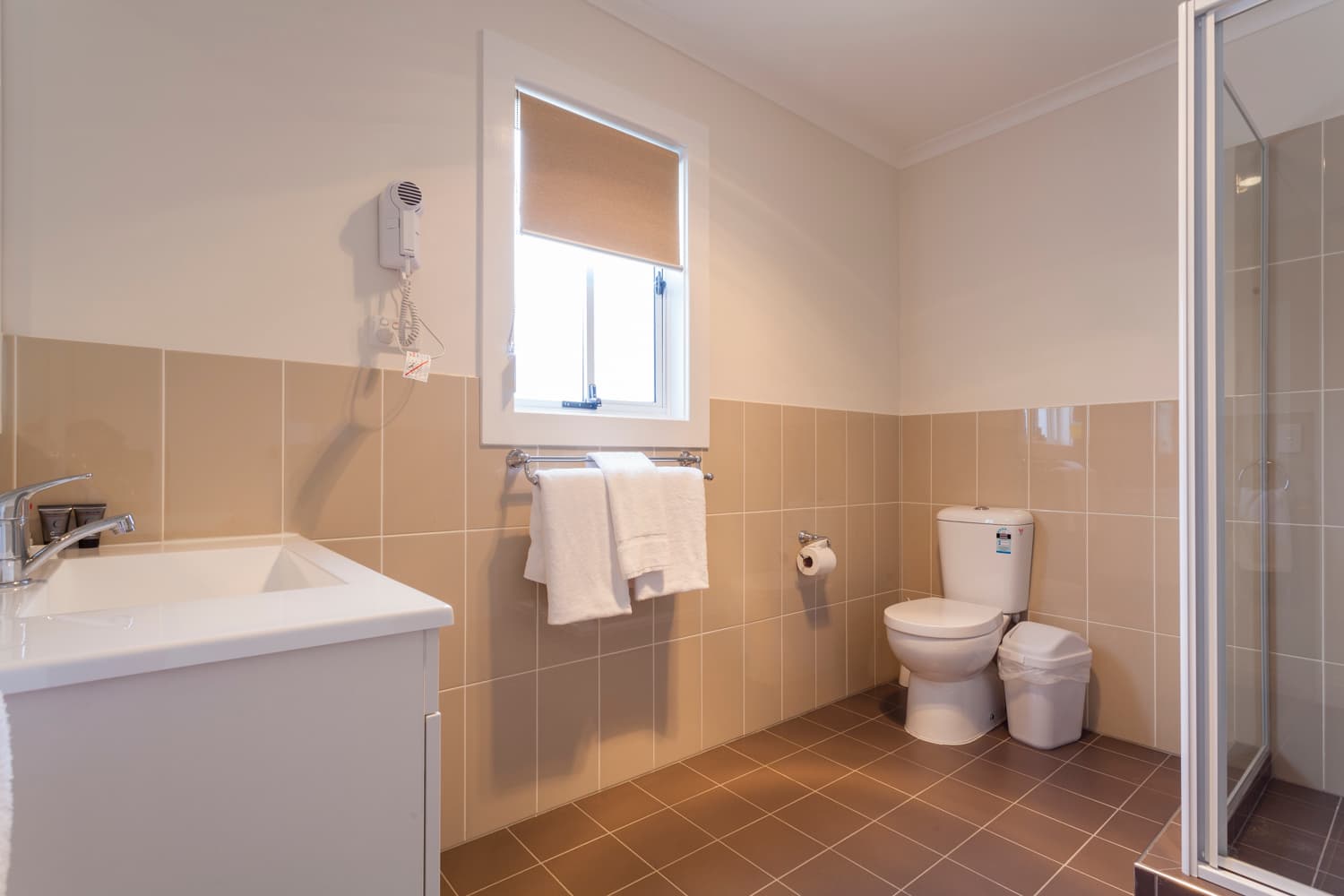 NRMA Stockton Beach Holiday Park — Stockton, Newcastle