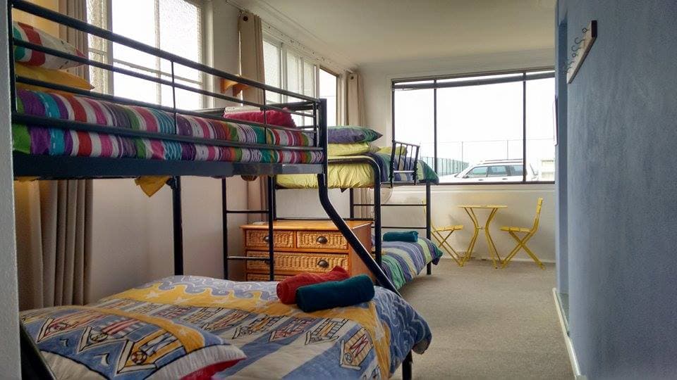 Stockton Beach House — Stockton, Newcastle