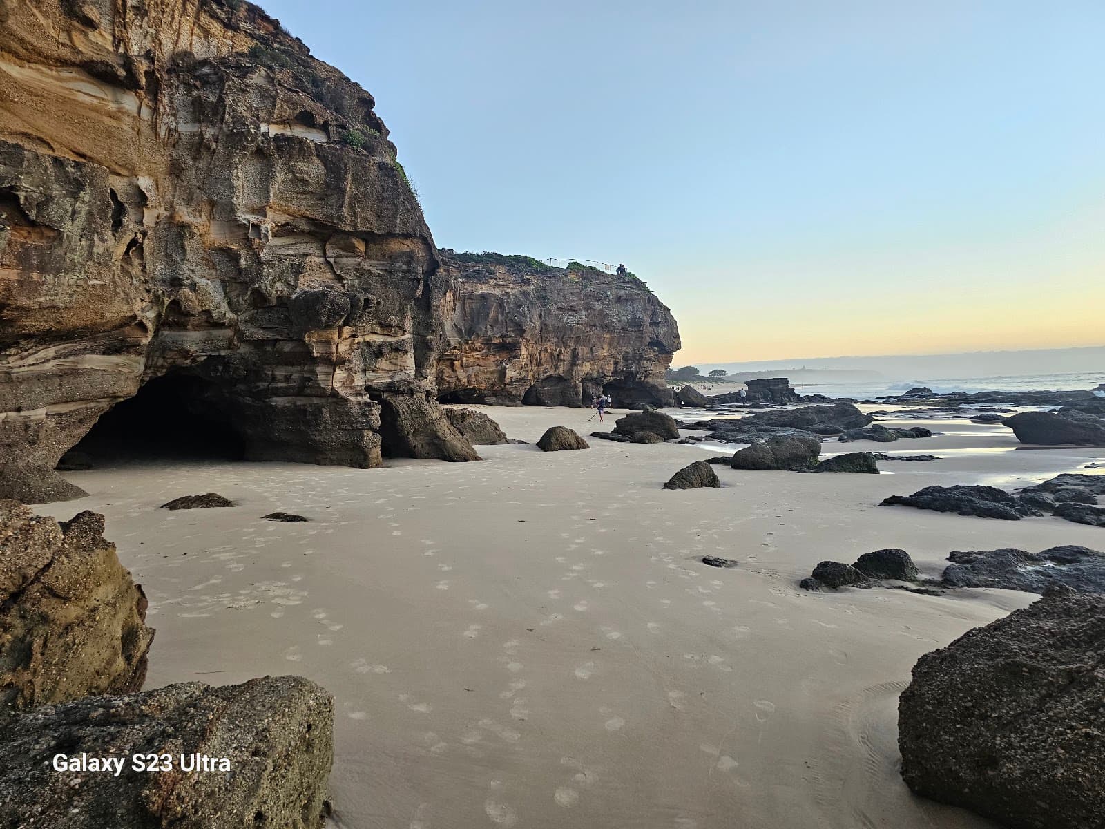 Caves Beach — Stockton, Newcastle