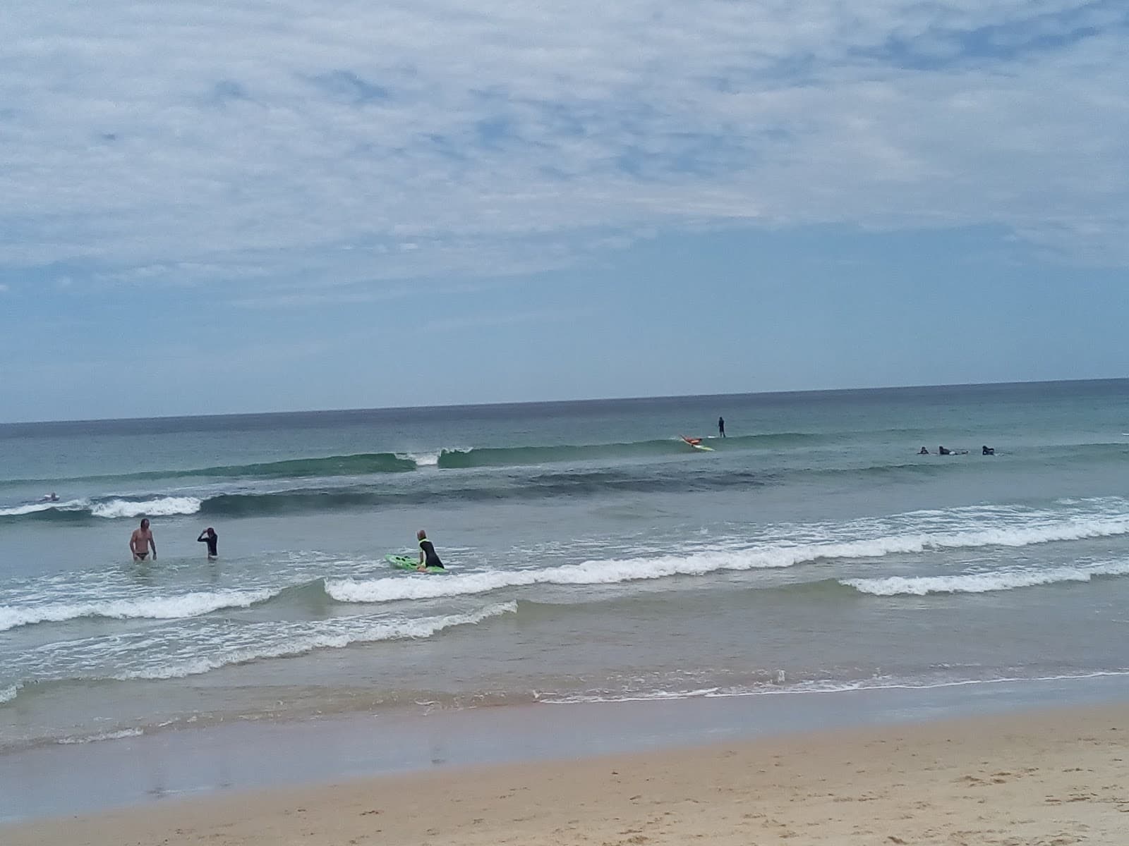 Cooks Hill Surf Life Saving Club — Cooks Hill, Newcastle
