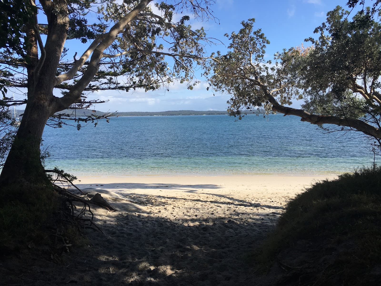 Corlette Beach — Port Stephens, Newcastle