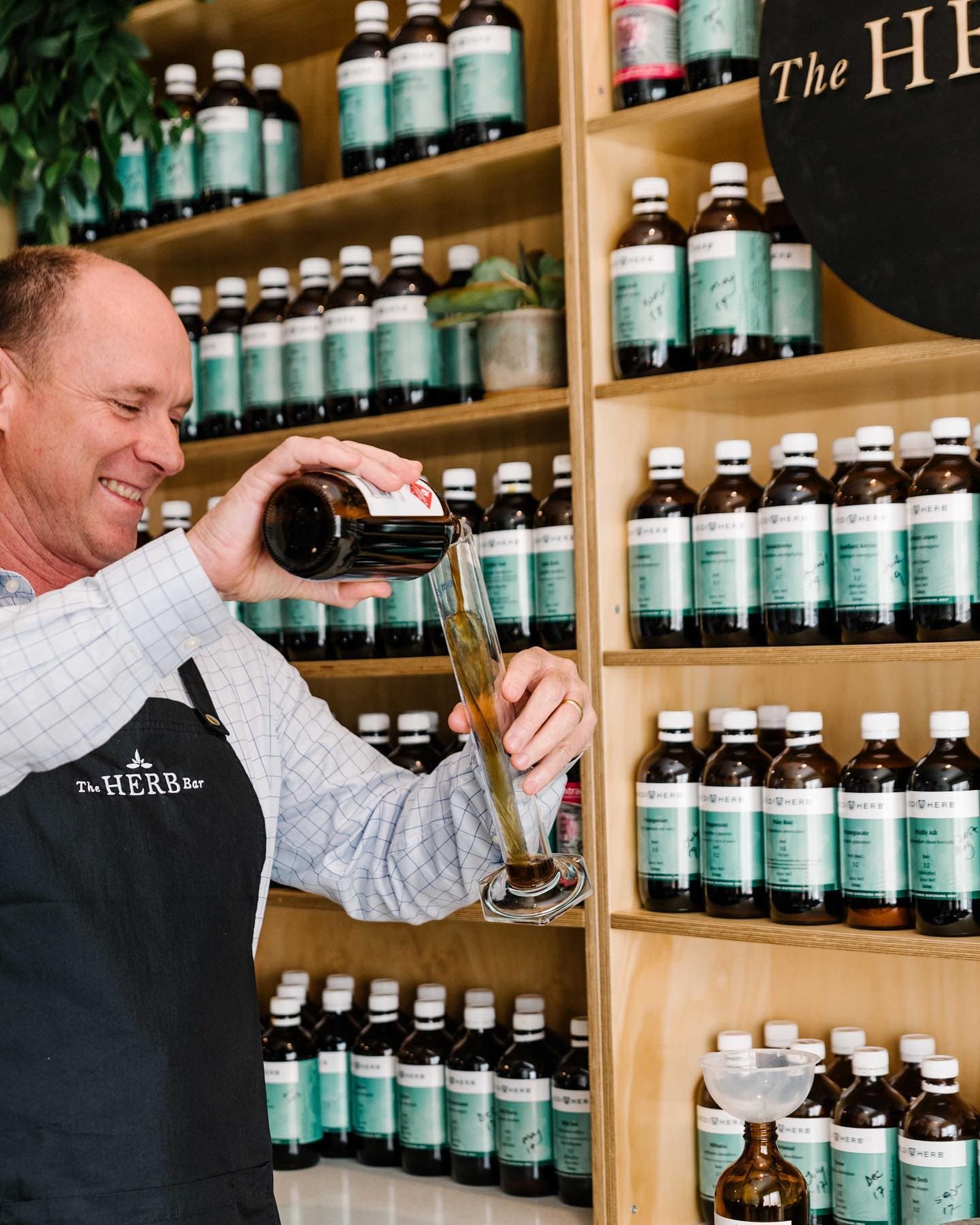 Mullen Natural Health Centre — Hamilton, Newcastle
