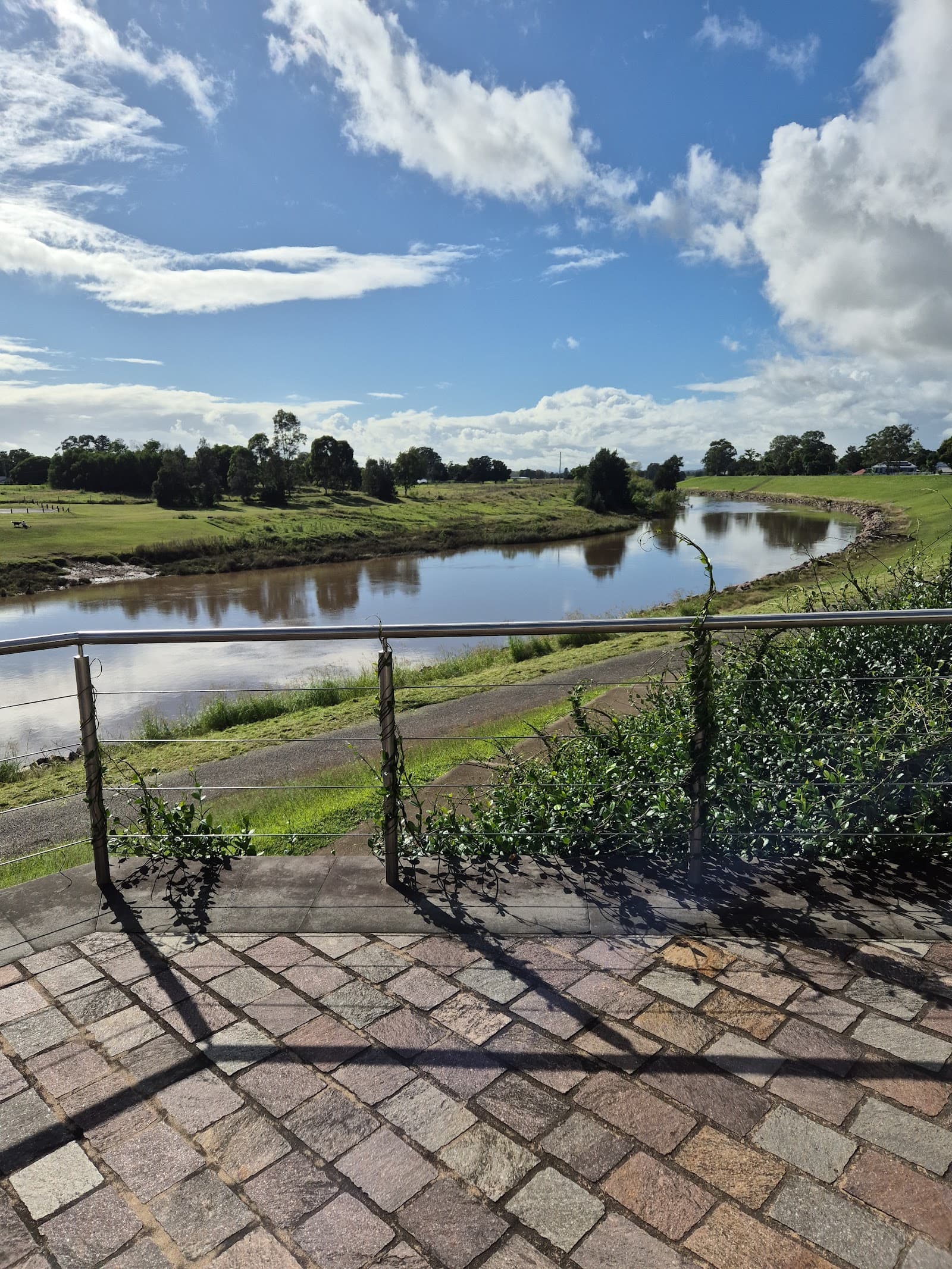 Riverside Walkway — Maitland, Newcastle